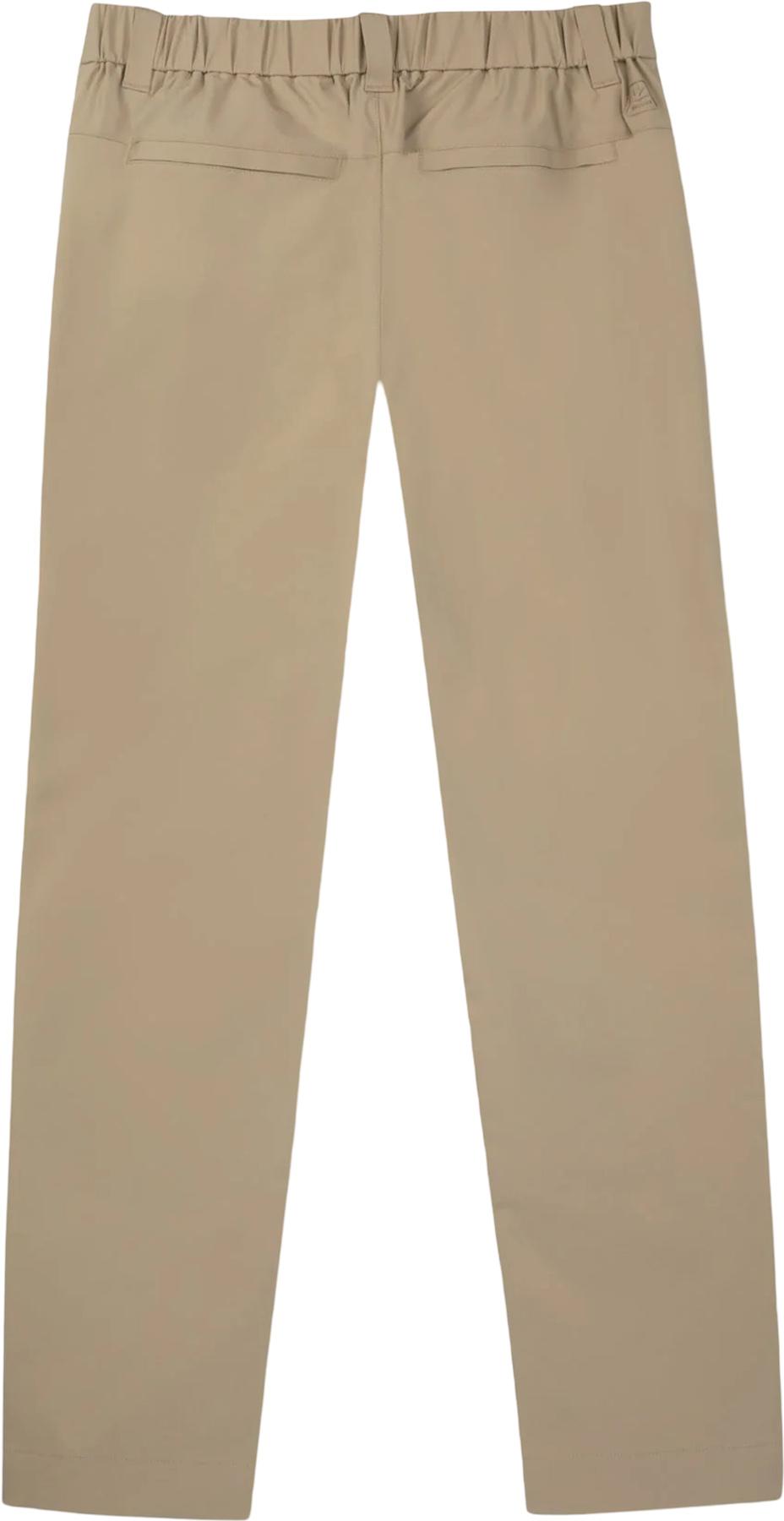 Product gallery image number 4 for product Tech Stretch Crop Pant - Women's