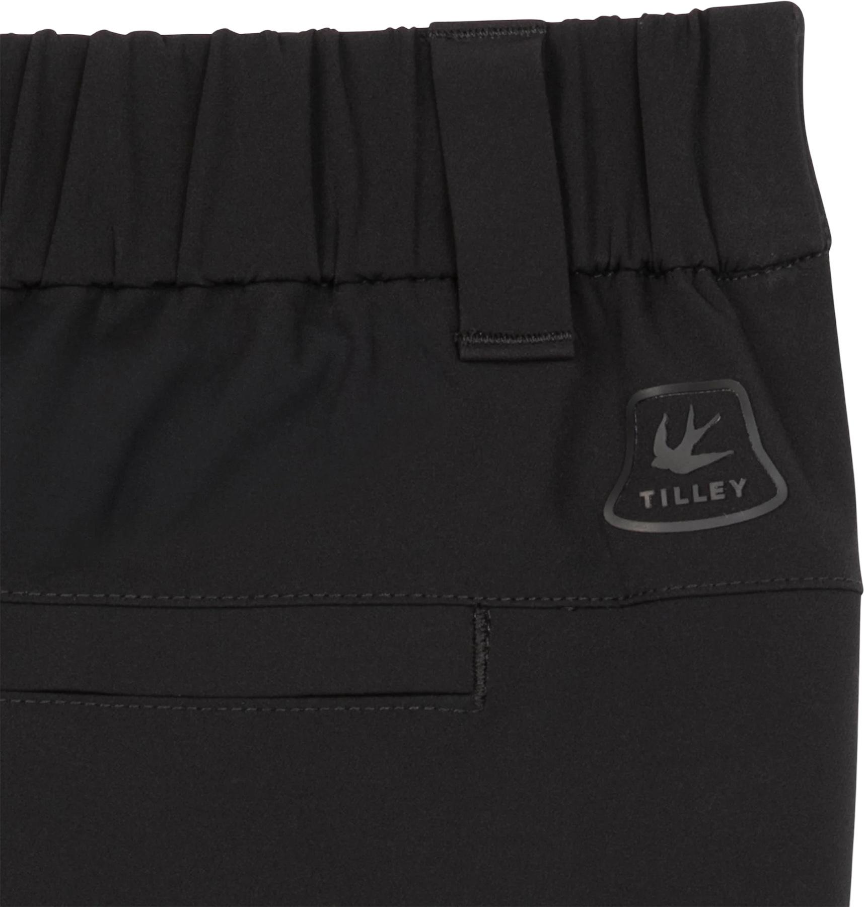Product gallery image number 6 for product Tech Stretch Crop Pant - Women's
