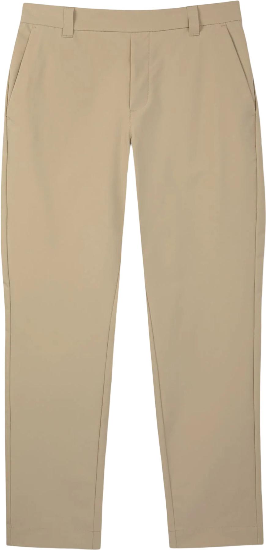 Product gallery image number 1 for product Tech Stretch Crop Pant - Women's
