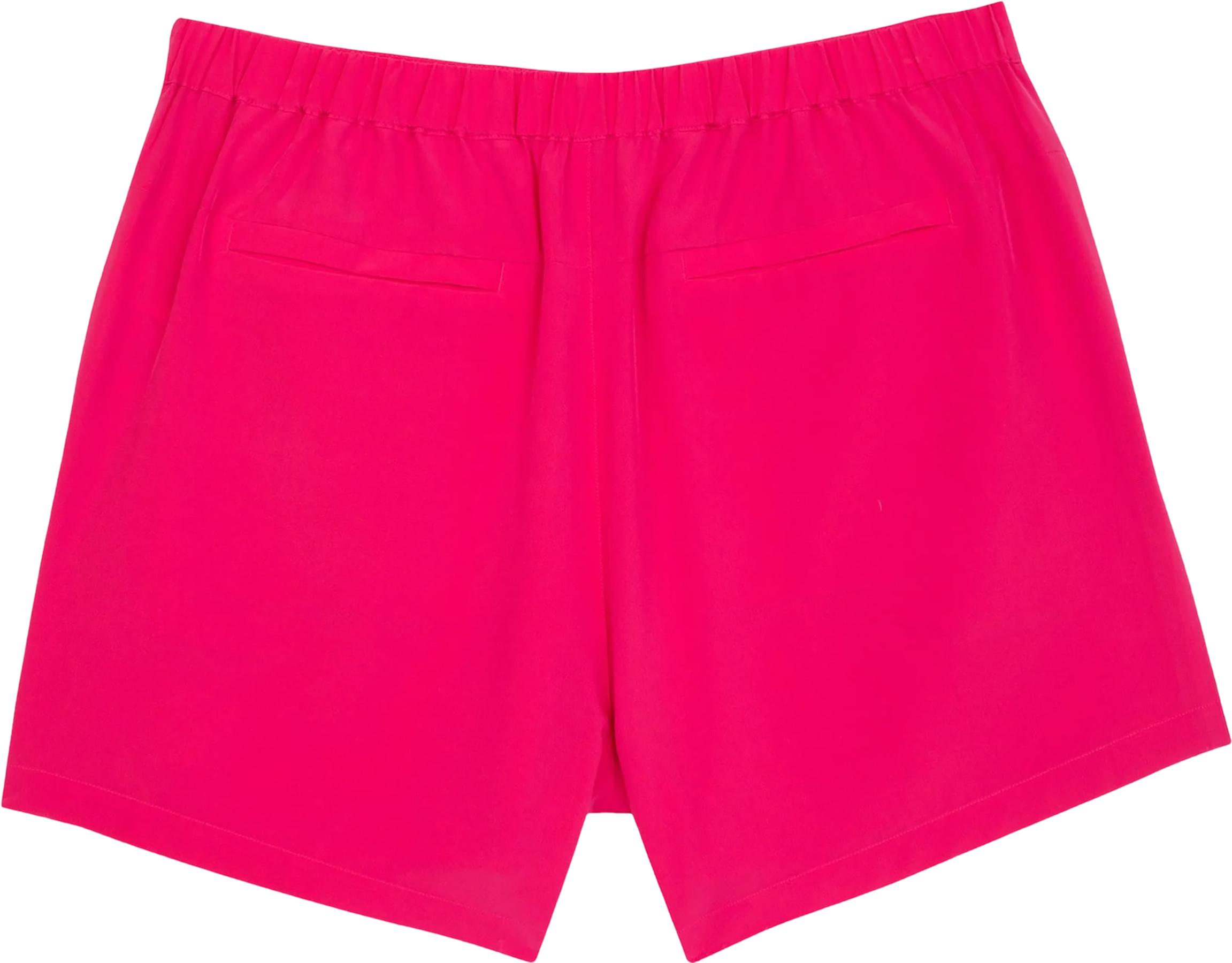 Numéro de l'image de la galerie de produits 2 pour le produit Short Tech Slk - Femme