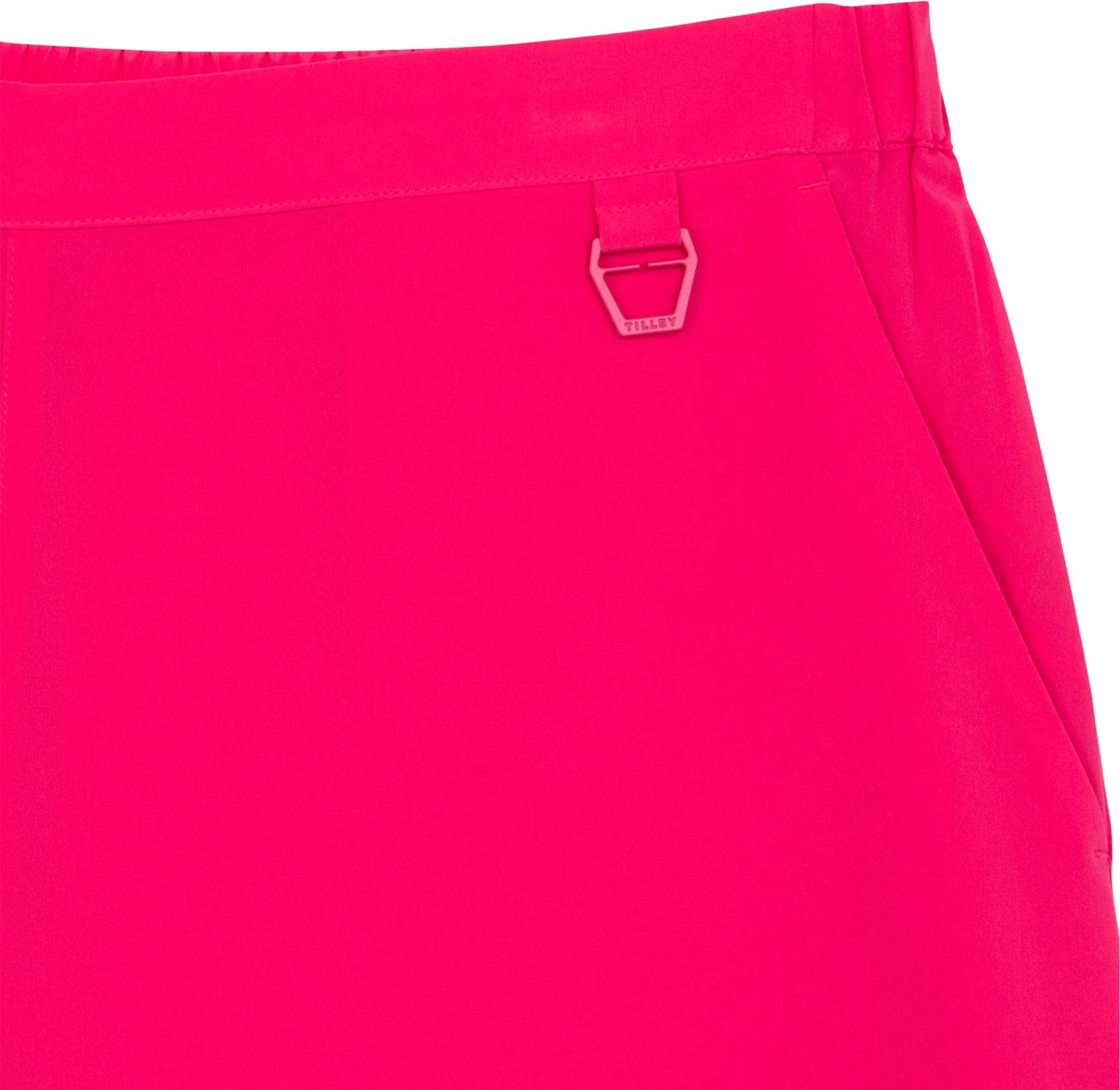 Numéro de l'image de la galerie de produits 3 pour le produit Short Tech Slk - Femme