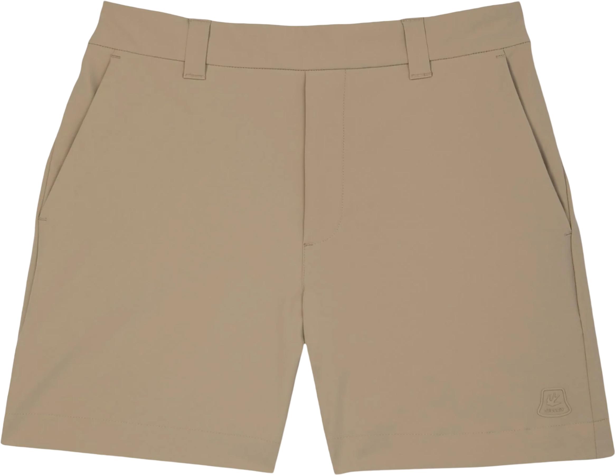 Product gallery image number 1 for product Tech Stretch Shorts - Women's