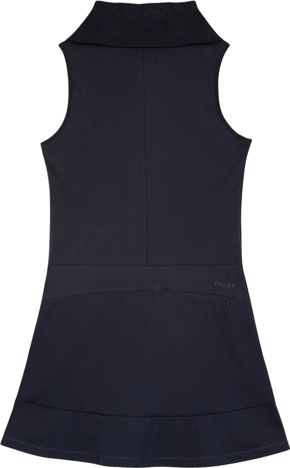 Product gallery image number 2 for product Golf Tech Scuba Dress - Women's