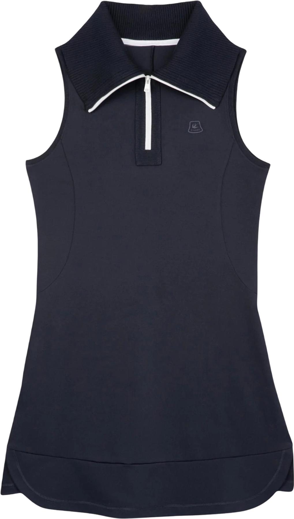 Product gallery image number 1 for product Golf Tech Scuba Dress - Women's