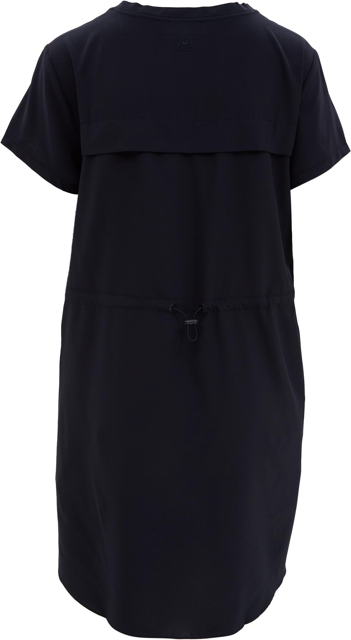 Product gallery image number 3 for product Tech Slk T-Shirt Dress - Women's