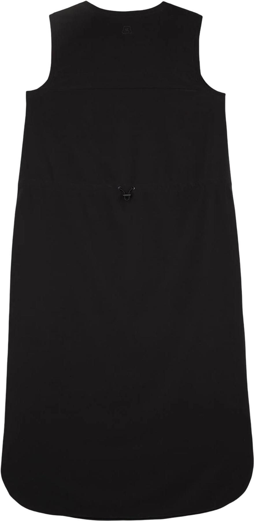 Product gallery image number 2 for product Tech Slk Midi Dress - Women's