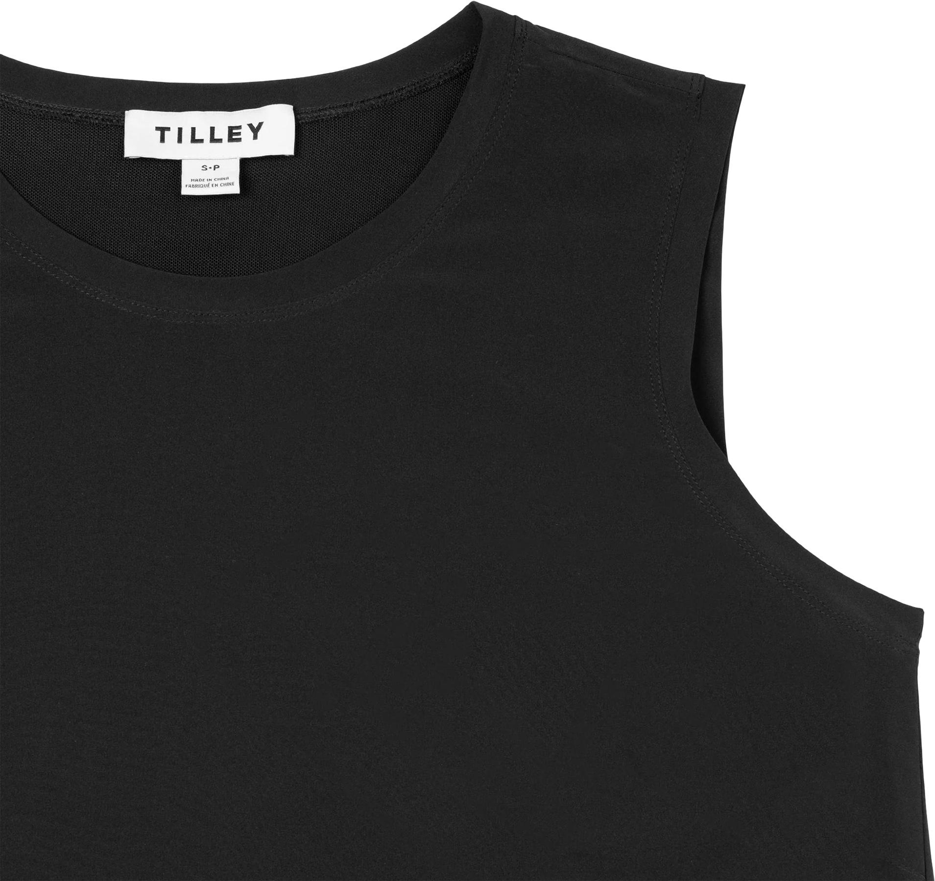 Product gallery image number 4 for product Tech Slk Midi Dress - Women's