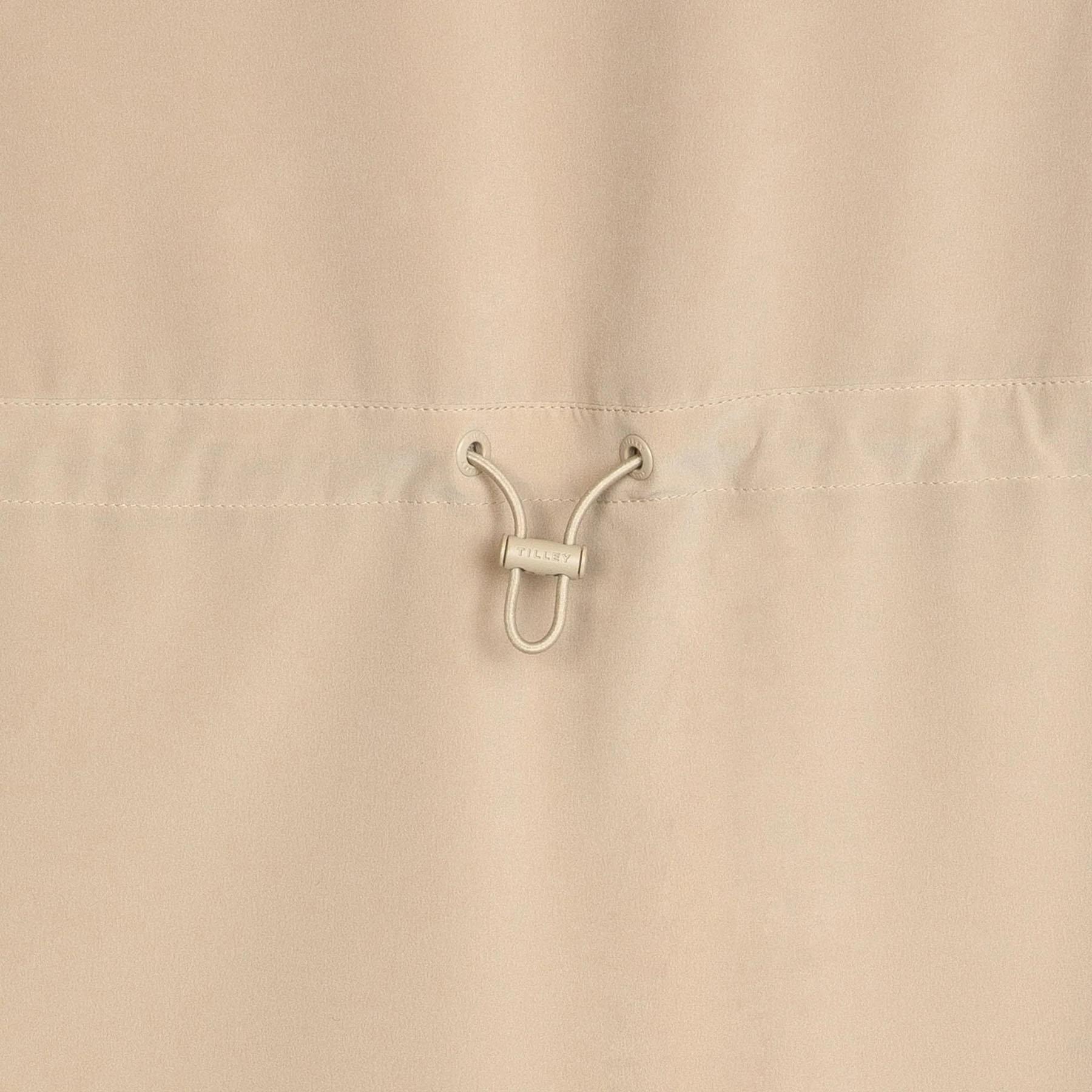 Numéro de l'image de la galerie de produits 3 pour le produit Robe mi-longue Tech Slk - Femme