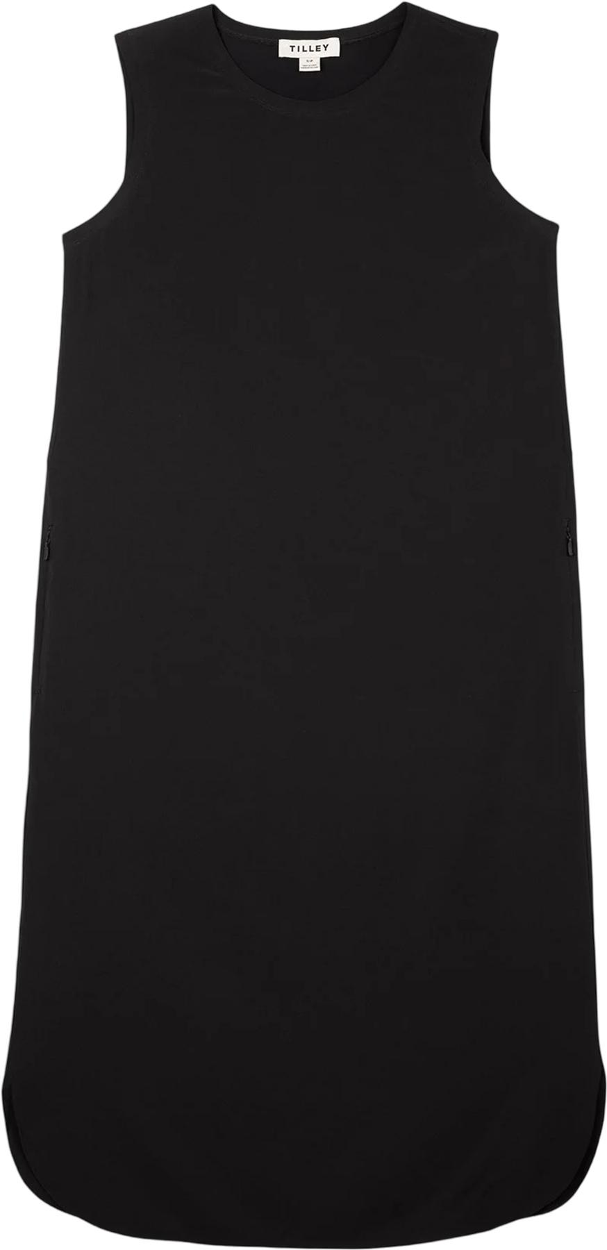 Product image for Tech Slk Midi Dress - Women's