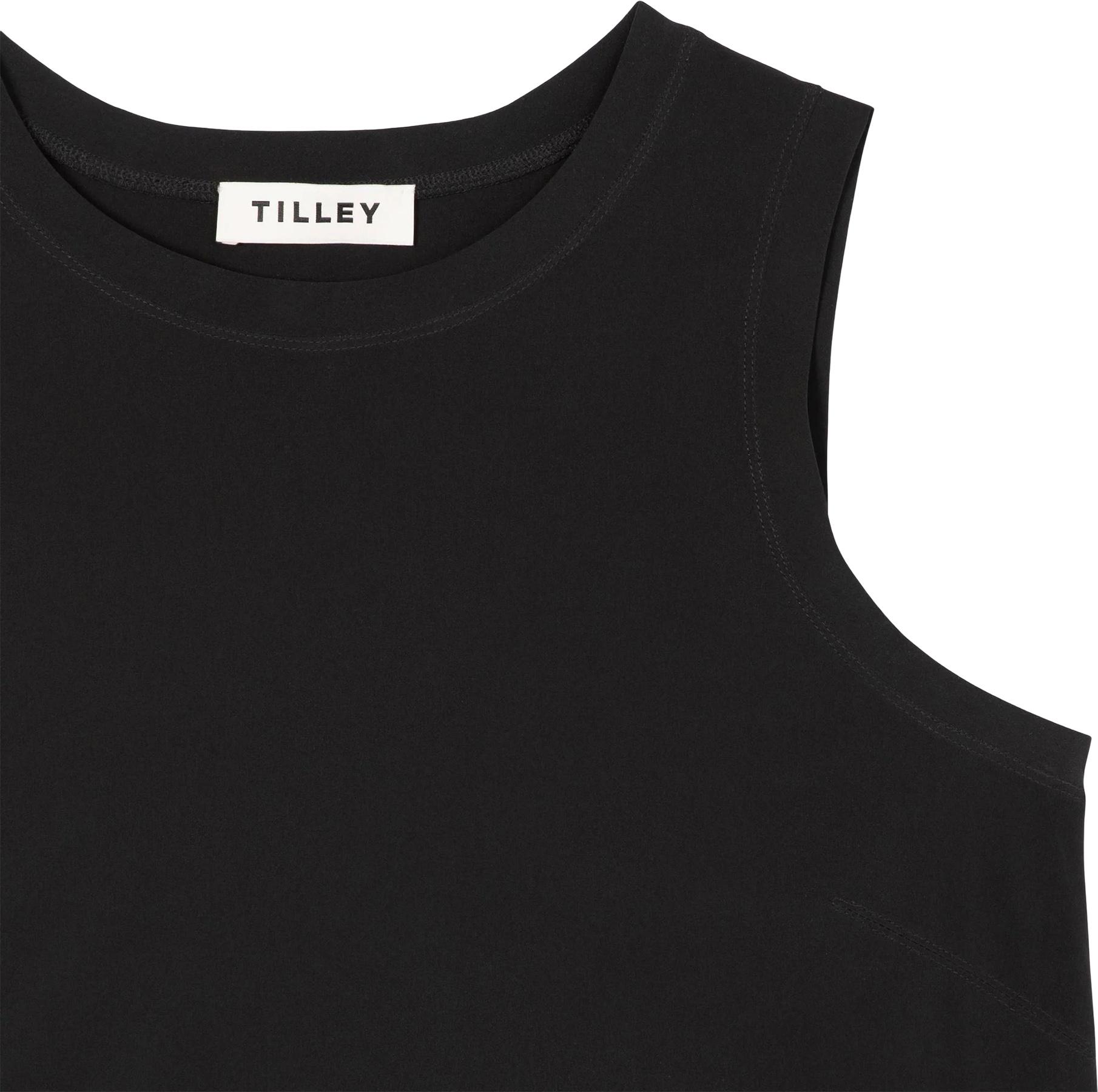 Product gallery image number 5 for product Tech Slk Tank Dress - Women's