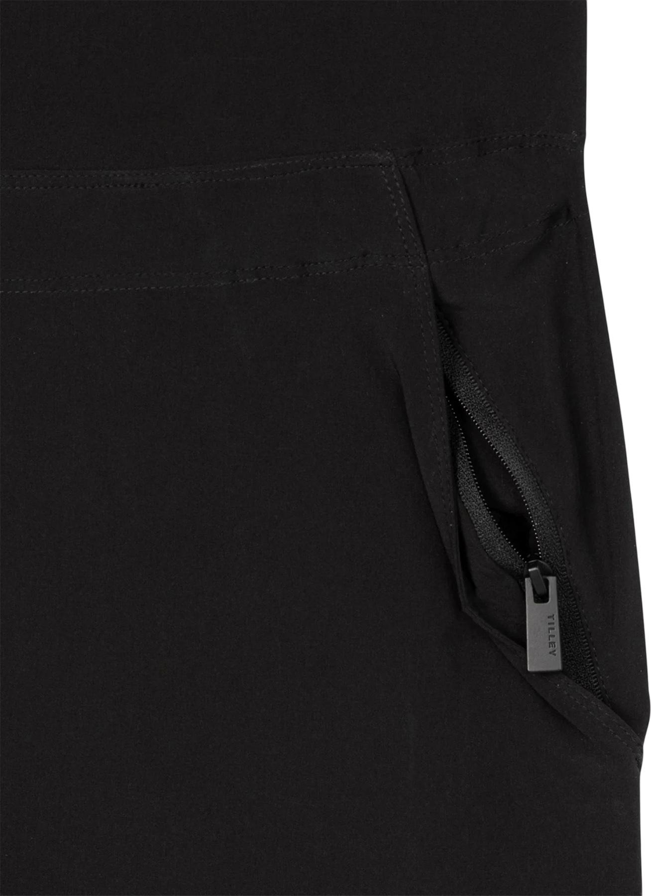 Product gallery image number 4 for product Tech Slk Tank Dress - Women's