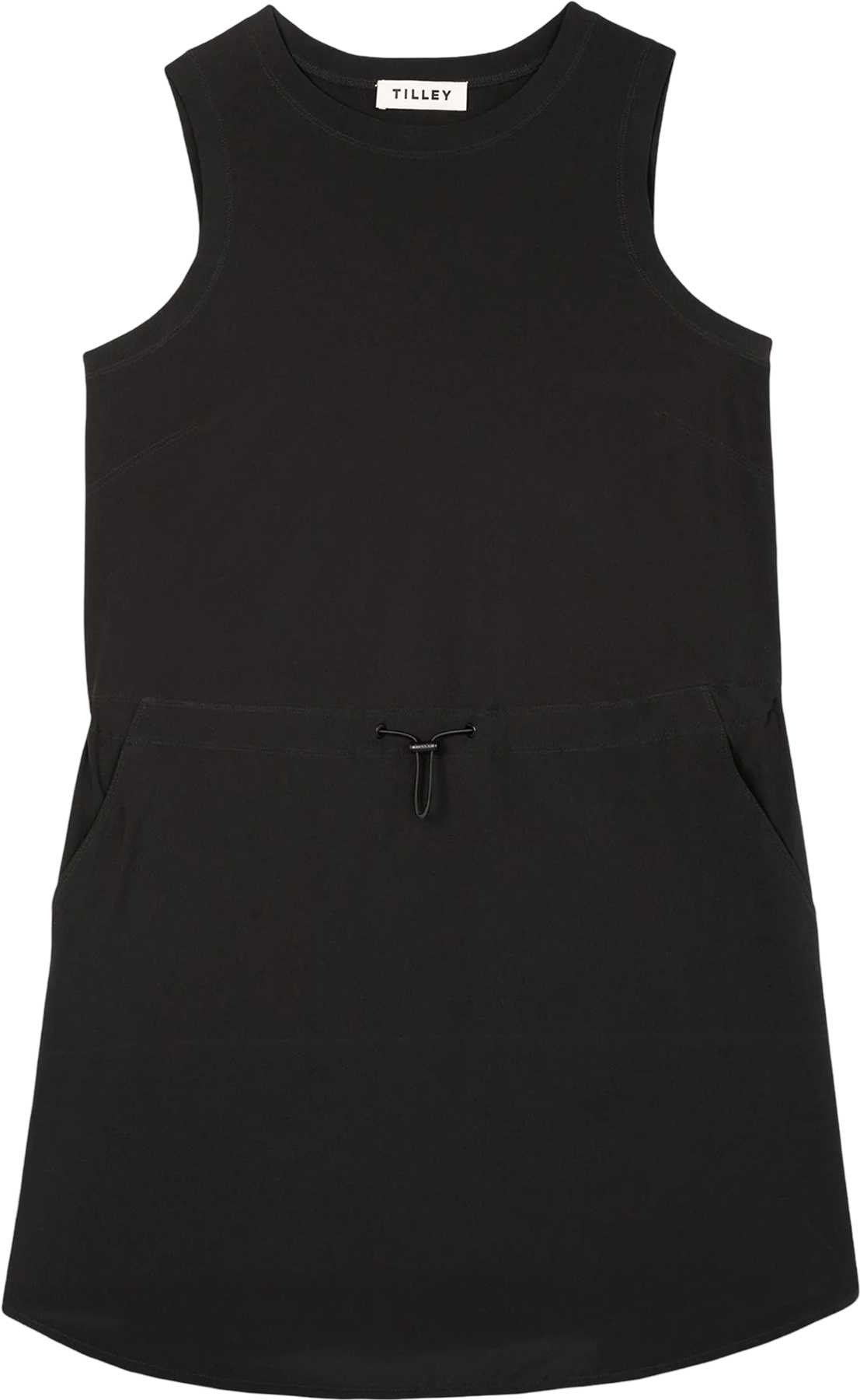 Image de produit pour Robe débardeur Tech Slk - Femme