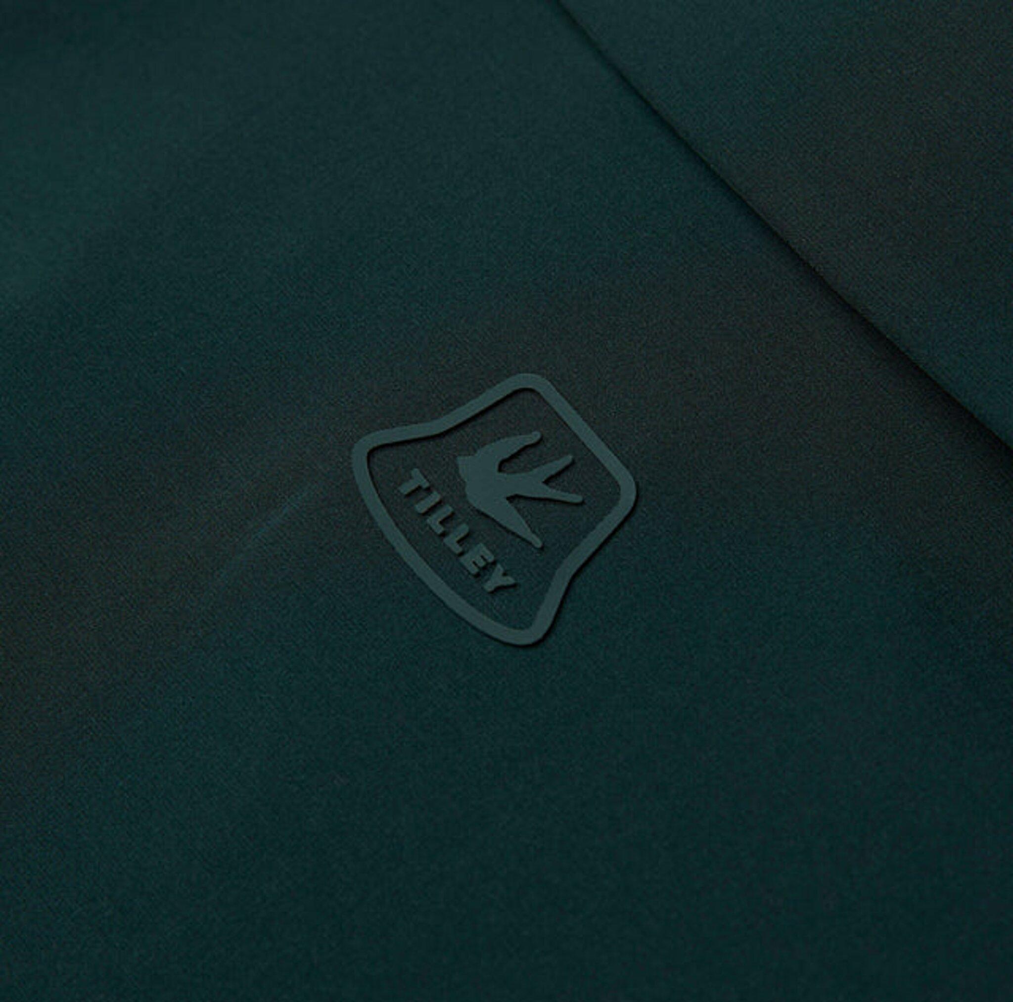 Product gallery image number 3 for product Tech Slk Shirt Dress - Women's