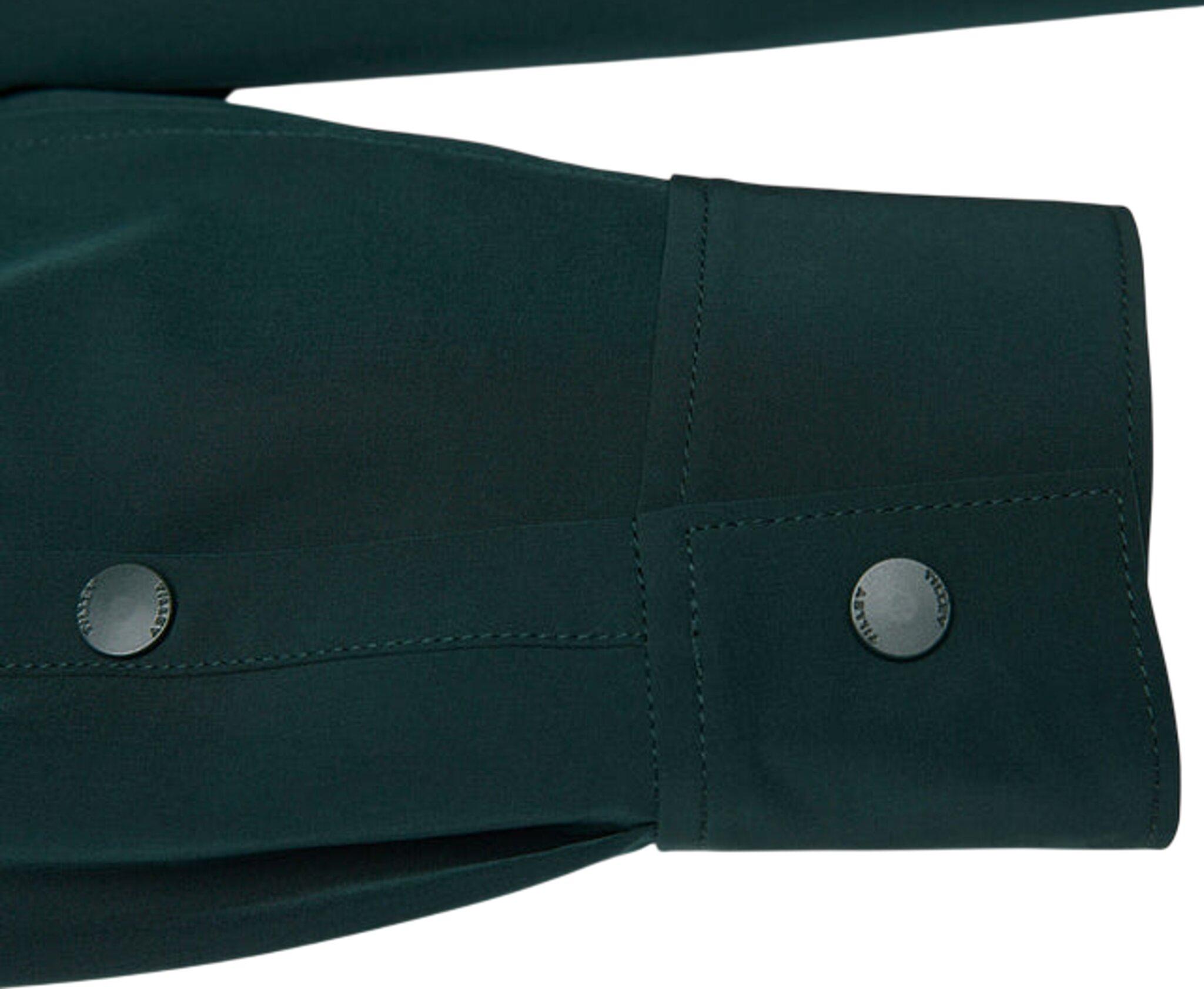 Product gallery image number 2 for product Tech Slk Shirt Dress - Women's