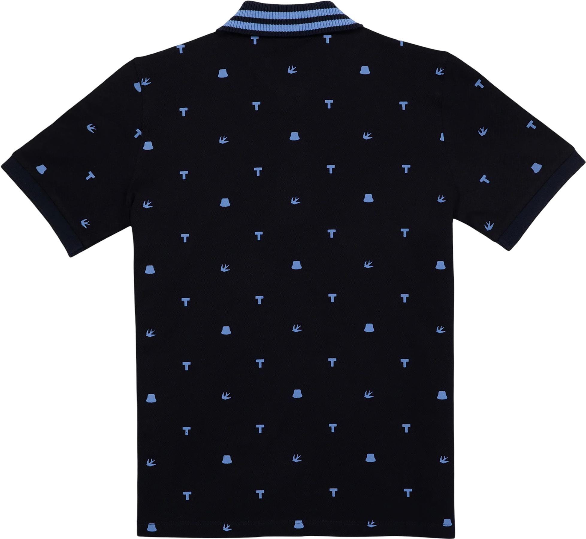 Product gallery image number 4 for product Icon Polo - Women's