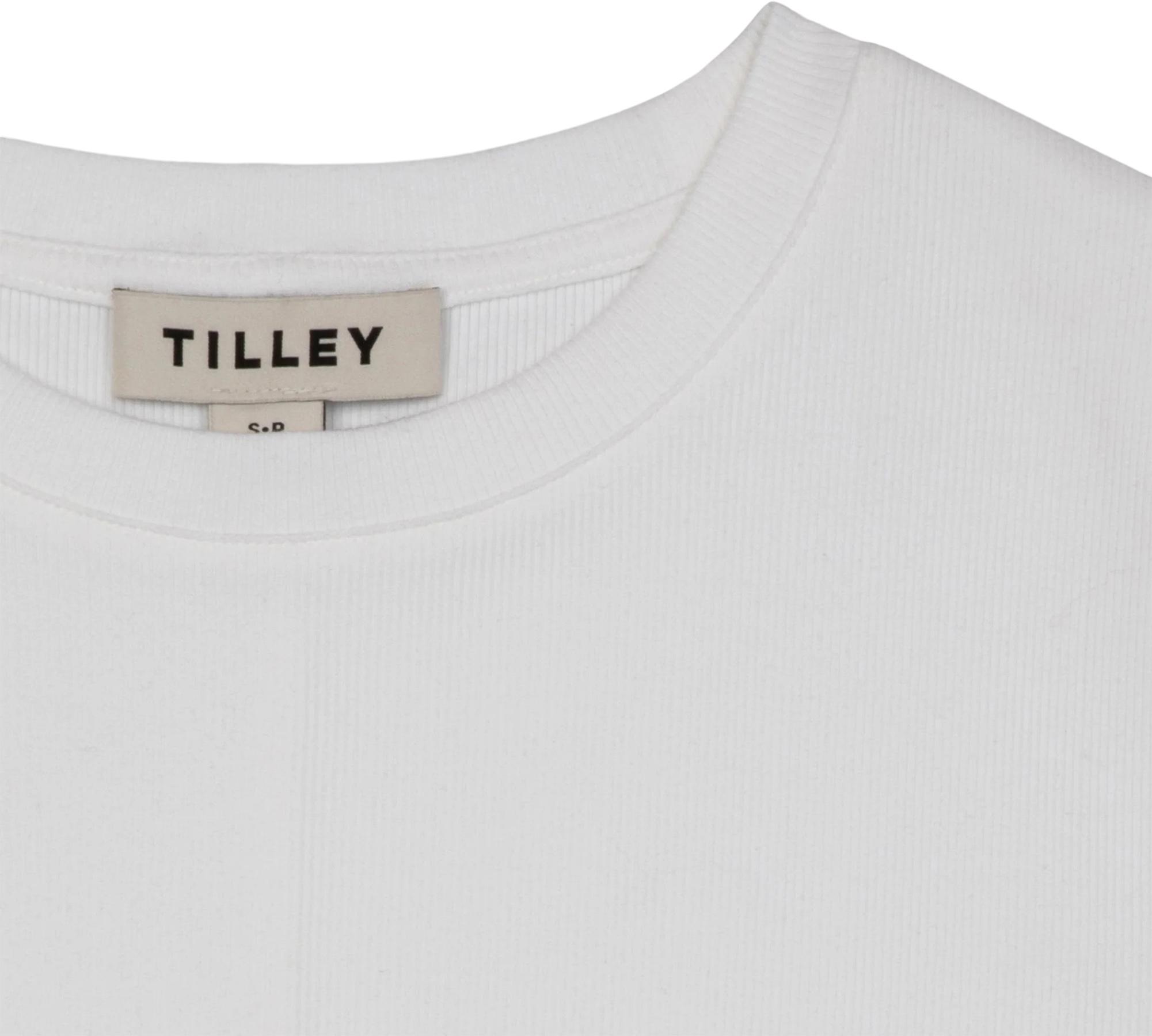 Product gallery image number 2 for product Rib T-Shirt - Women's