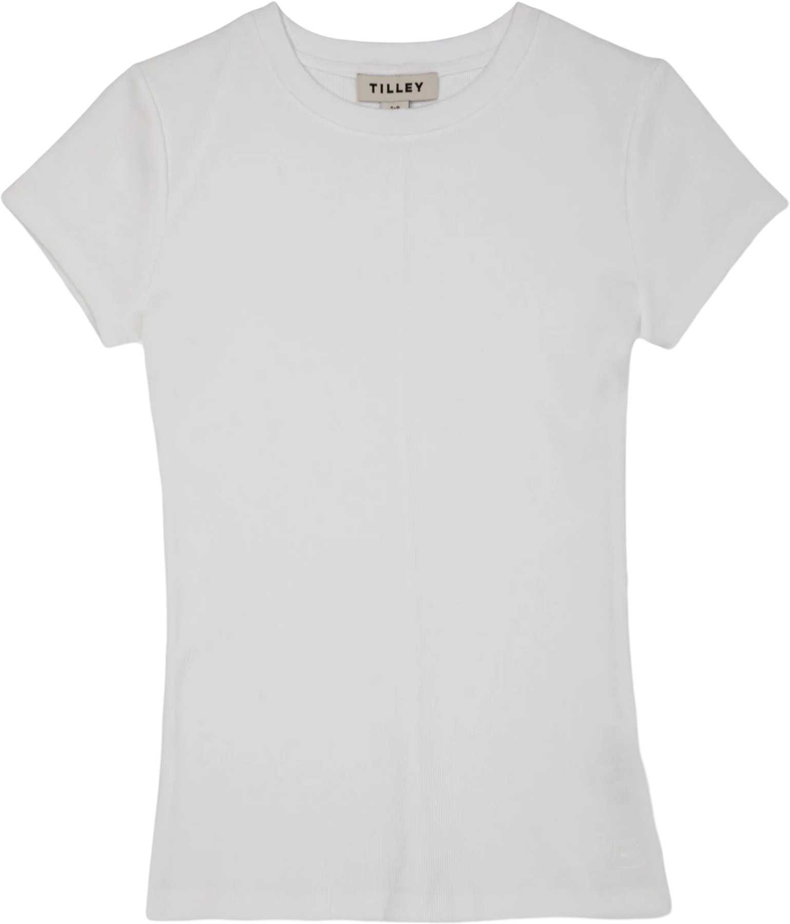 Product image for Rib T-Shirt - Women's