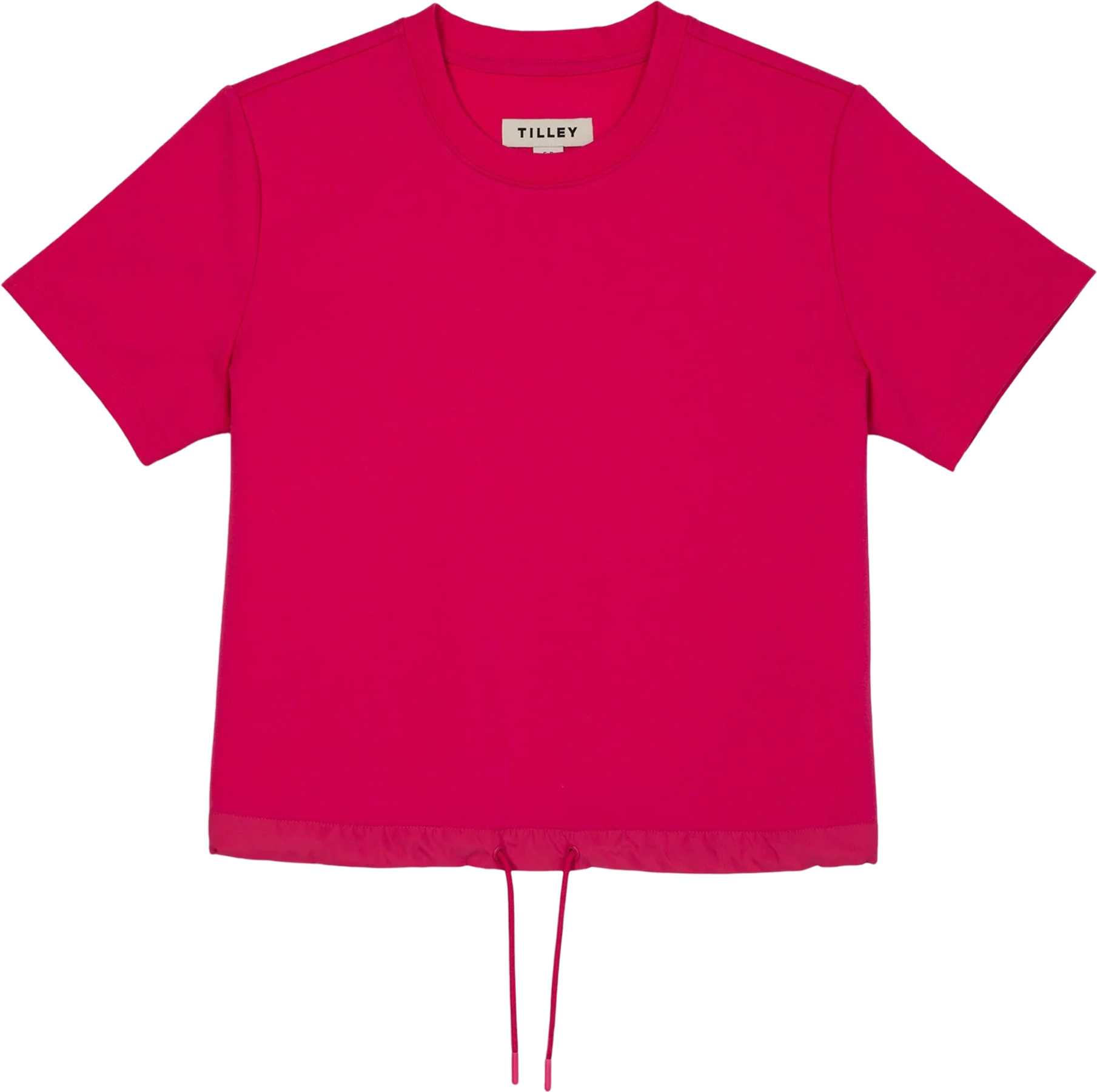 Product image for Cropped Interlock Top - Women's