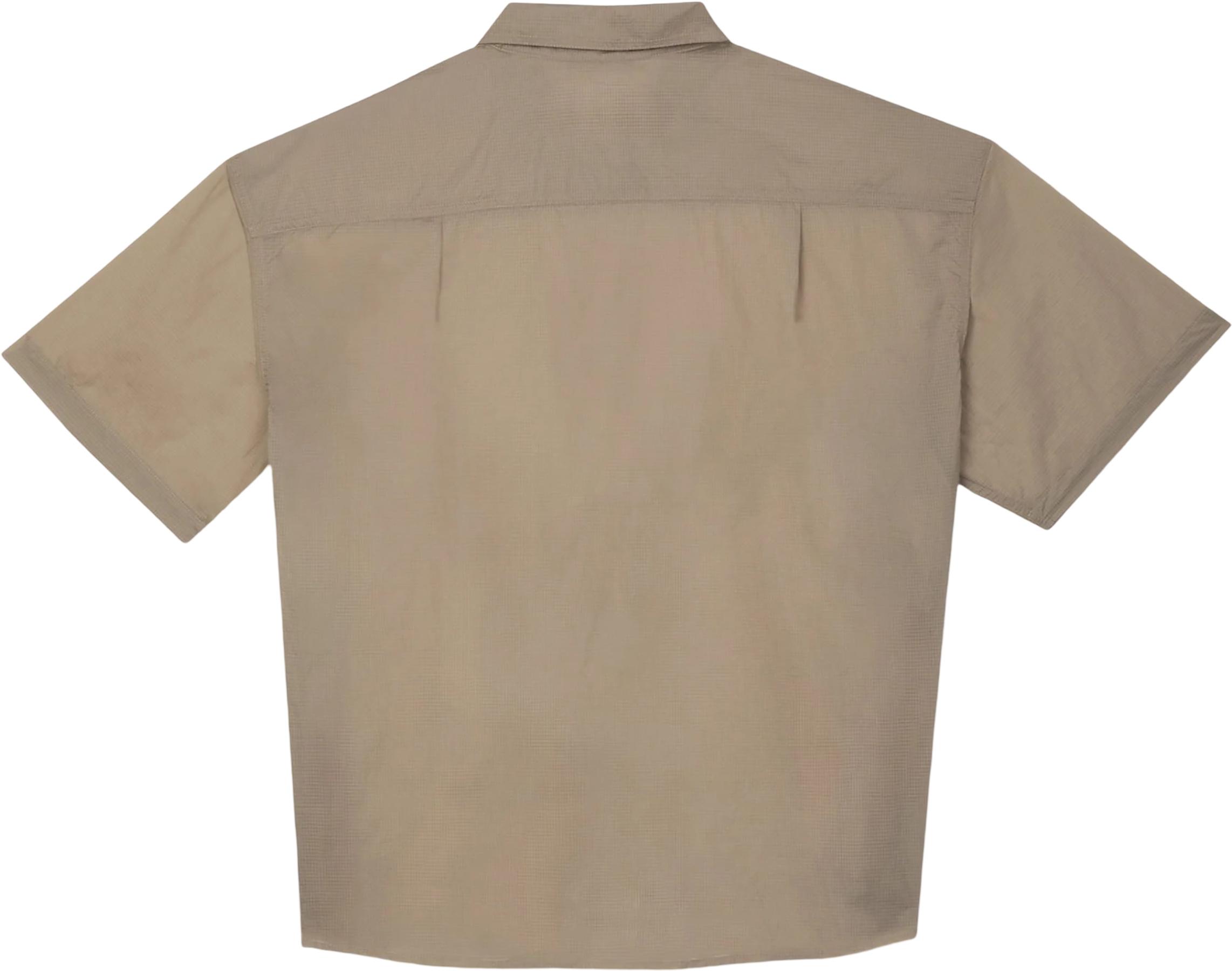 Product gallery image number 2 for product Oversized Parachute Shirt - Women's