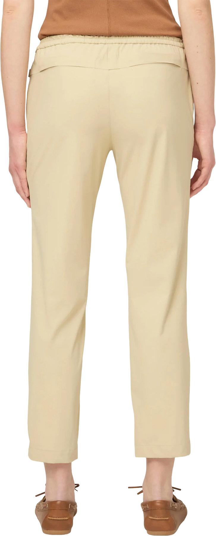 Product gallery image number 2 for product Wanderer Pull On Pants - Women's