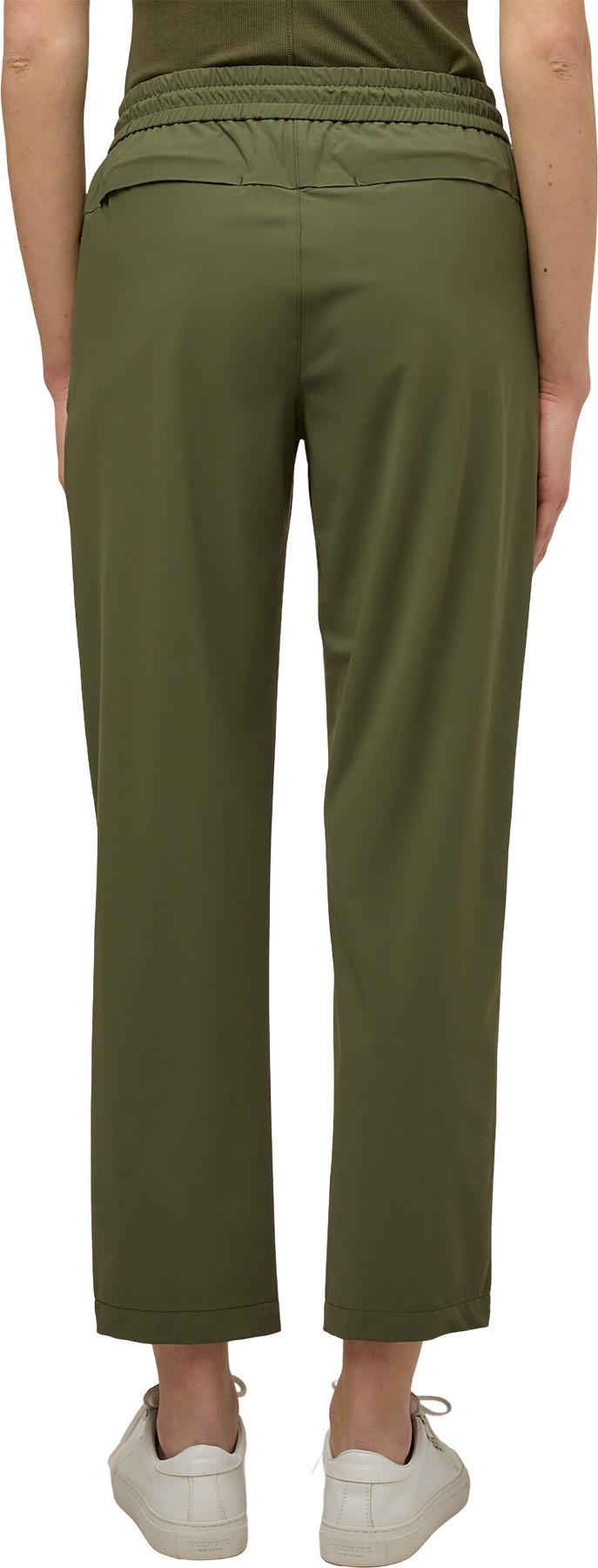 Product gallery image number 2 for product Wanderer Pull On Pants - Women's