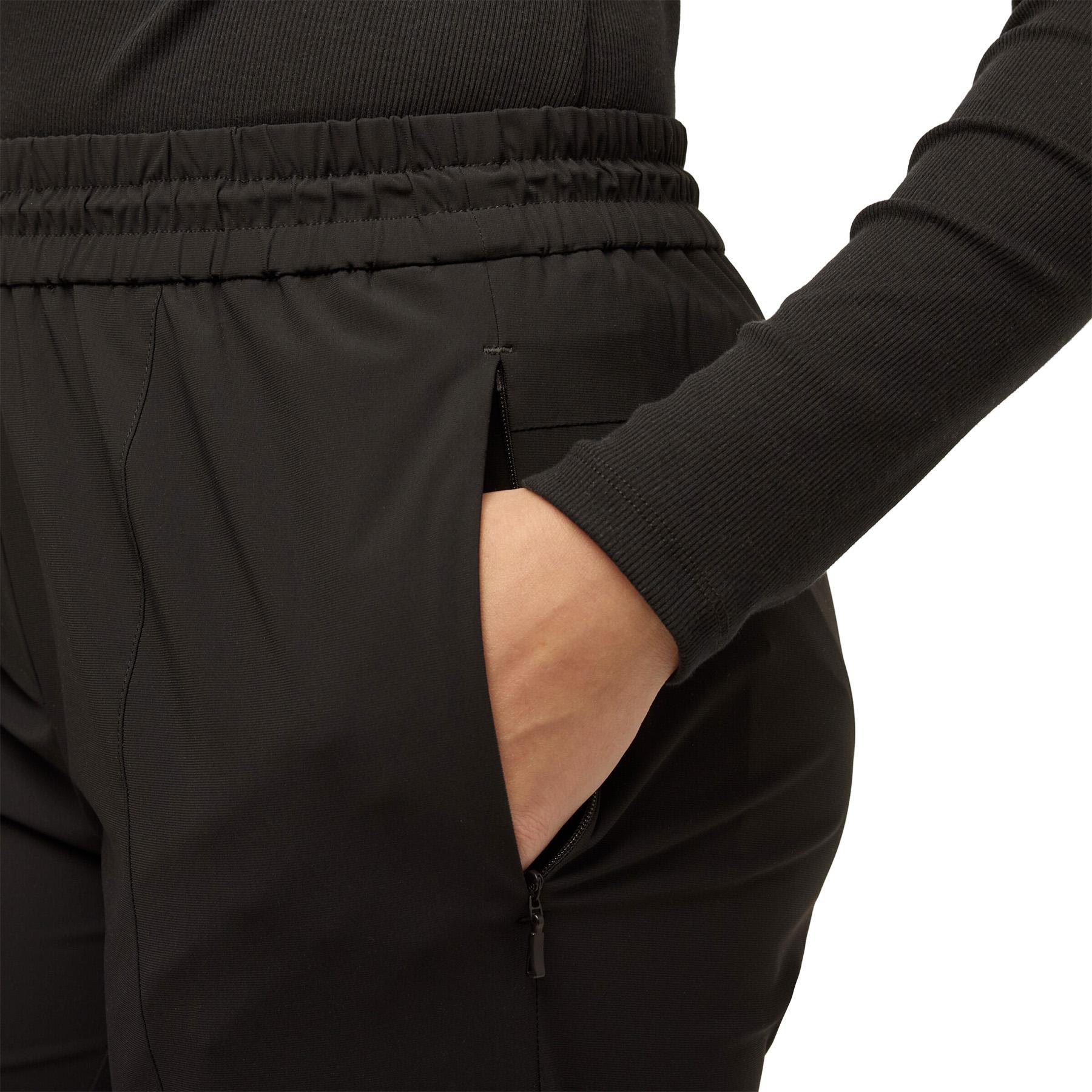 Product gallery image number 4 for product Wanderer Pull On Pants - Women's