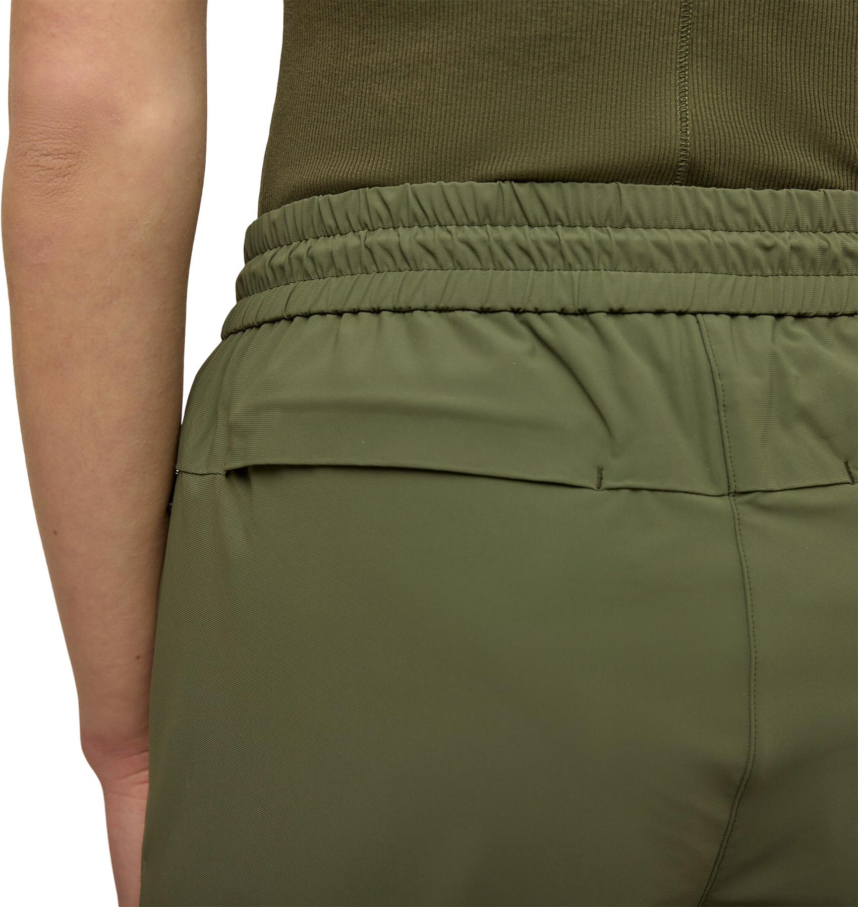 Product gallery image number 4 for product Wanderer Pull On Pants - Women's