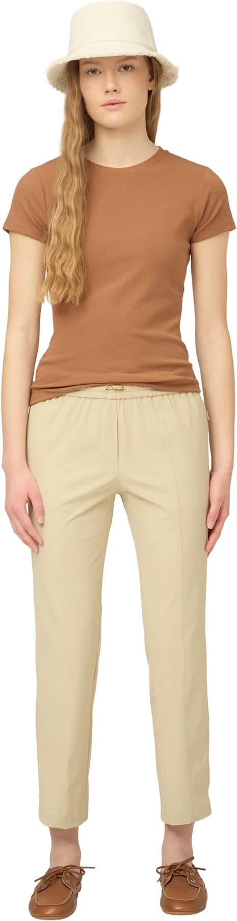 Product gallery image number 6 for product Wanderer Pull On Pants - Women's