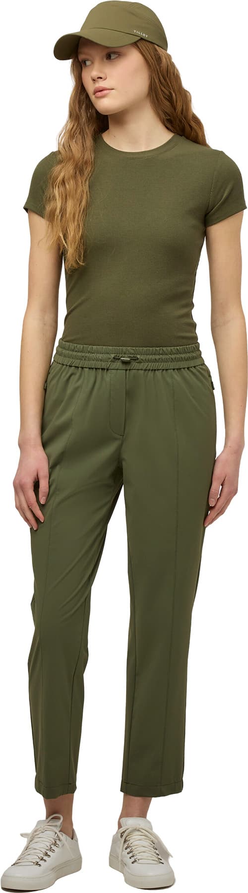 Product gallery image number 5 for product Wanderer Pull On Pants - Women's