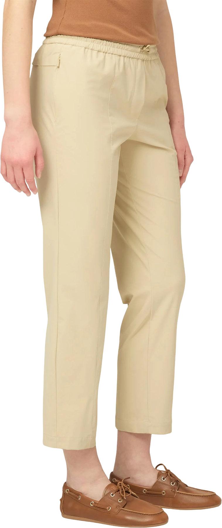 Product gallery image number 5 for product Wanderer Pull On Pants - Women's