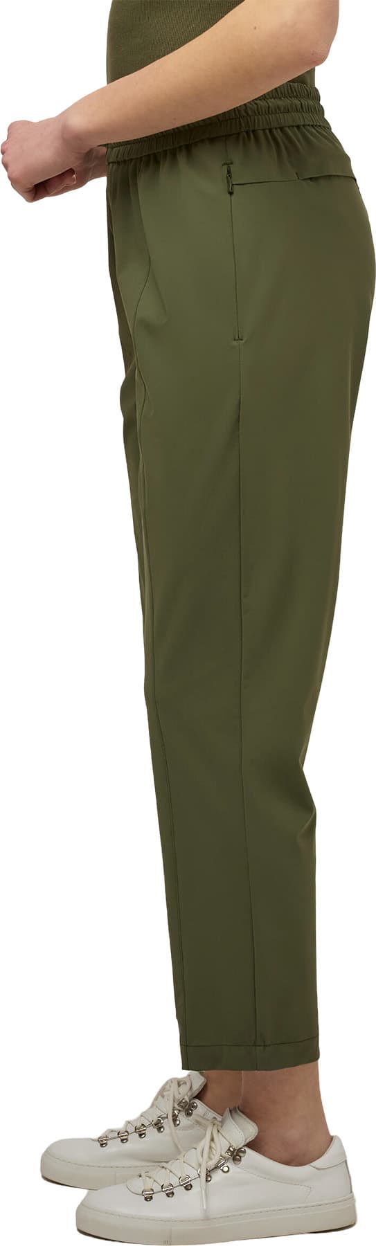 Product gallery image number 6 for product Wanderer Pull On Pants - Women's