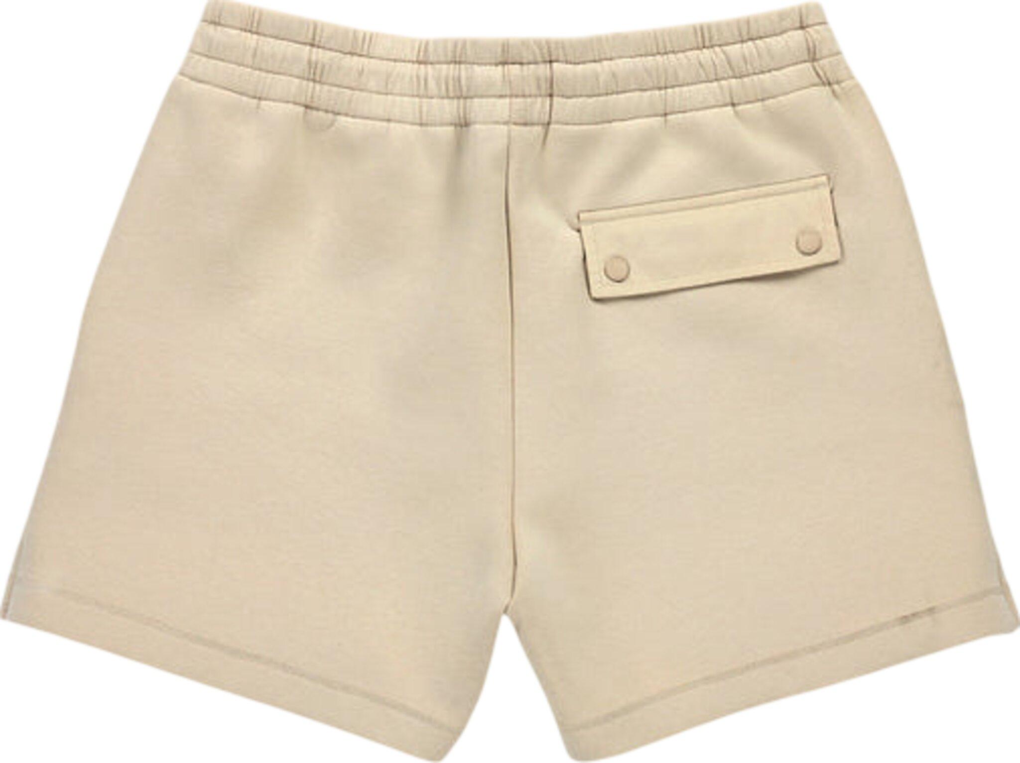 Product gallery image number 2 for product Double Knit Shorts - Women