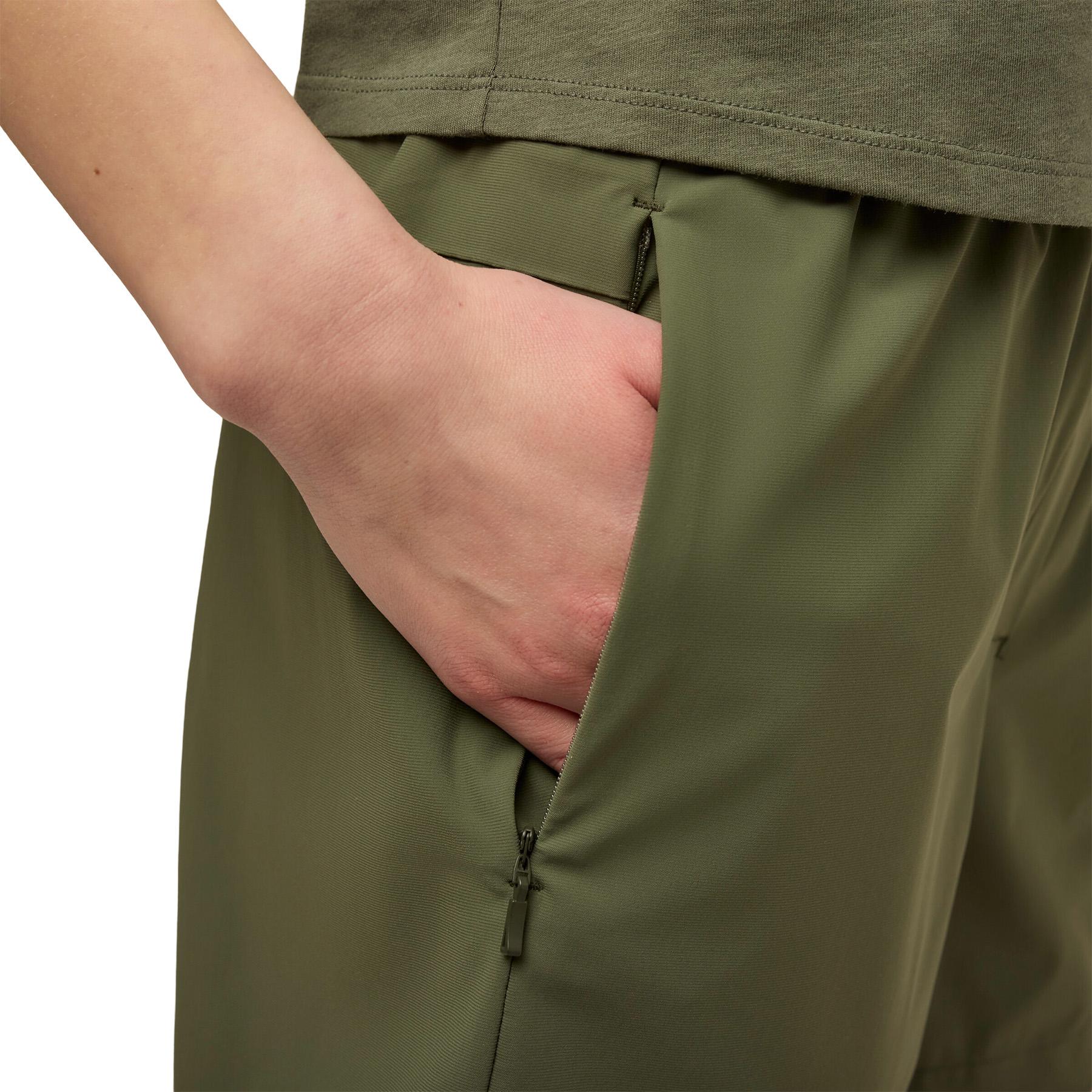 Product gallery image number 5 for product Wanderer Pull On Shorts - Women's