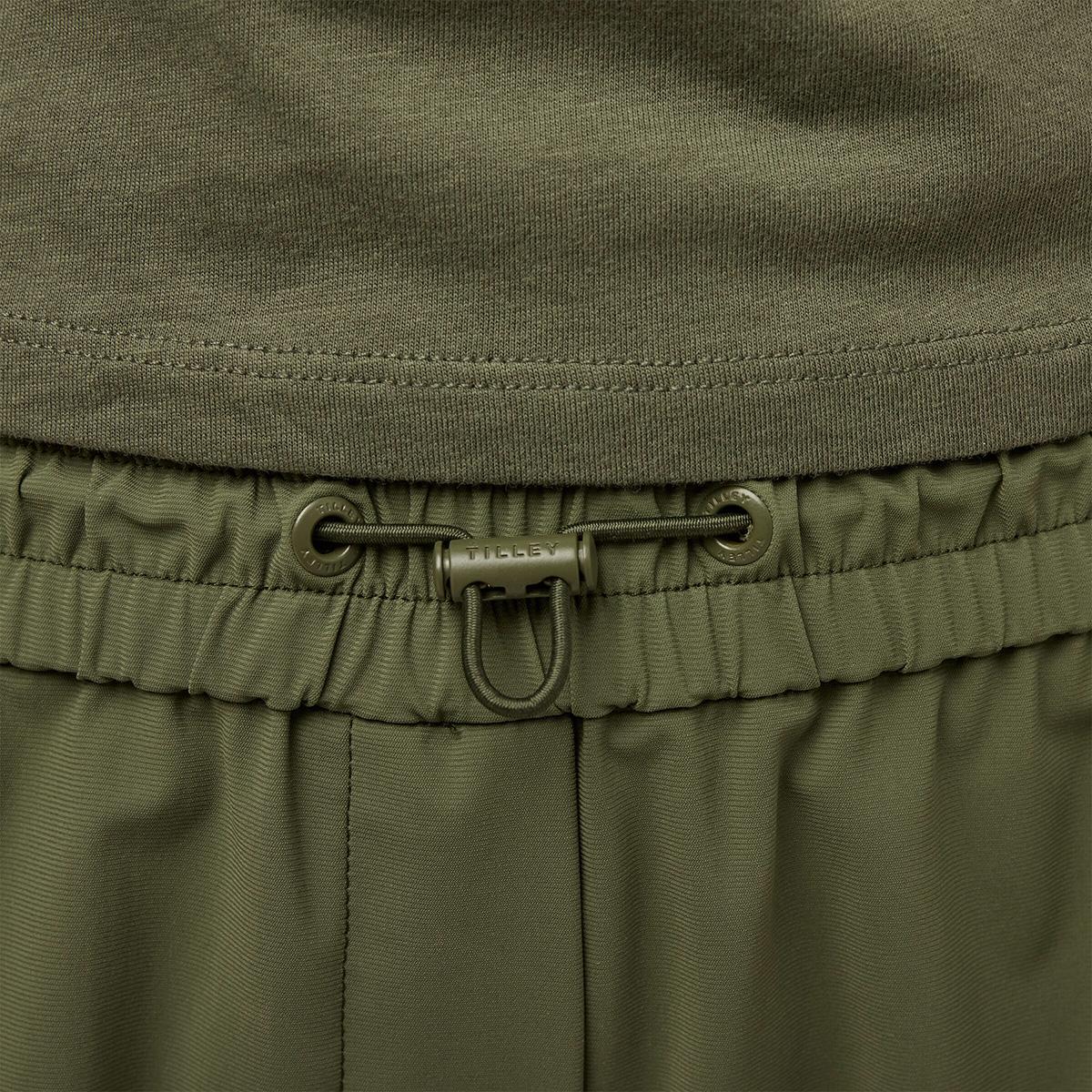 Product gallery image number 7 for product Wanderer Pull On Shorts - Women's