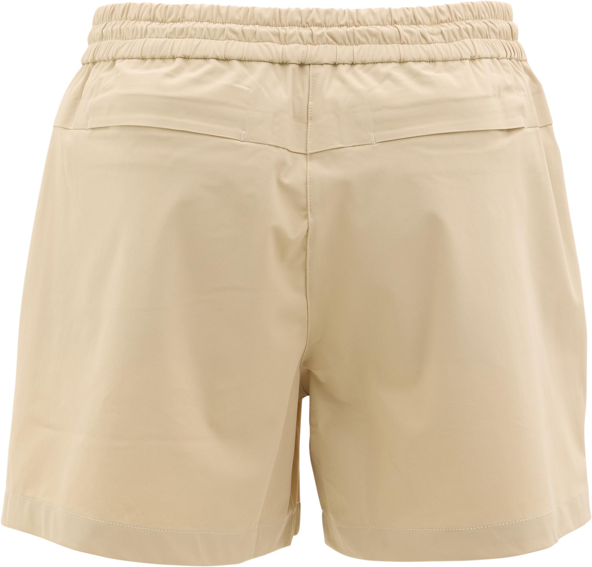 Product gallery image number 2 for product Short à enfiler Wanderer - Femme 