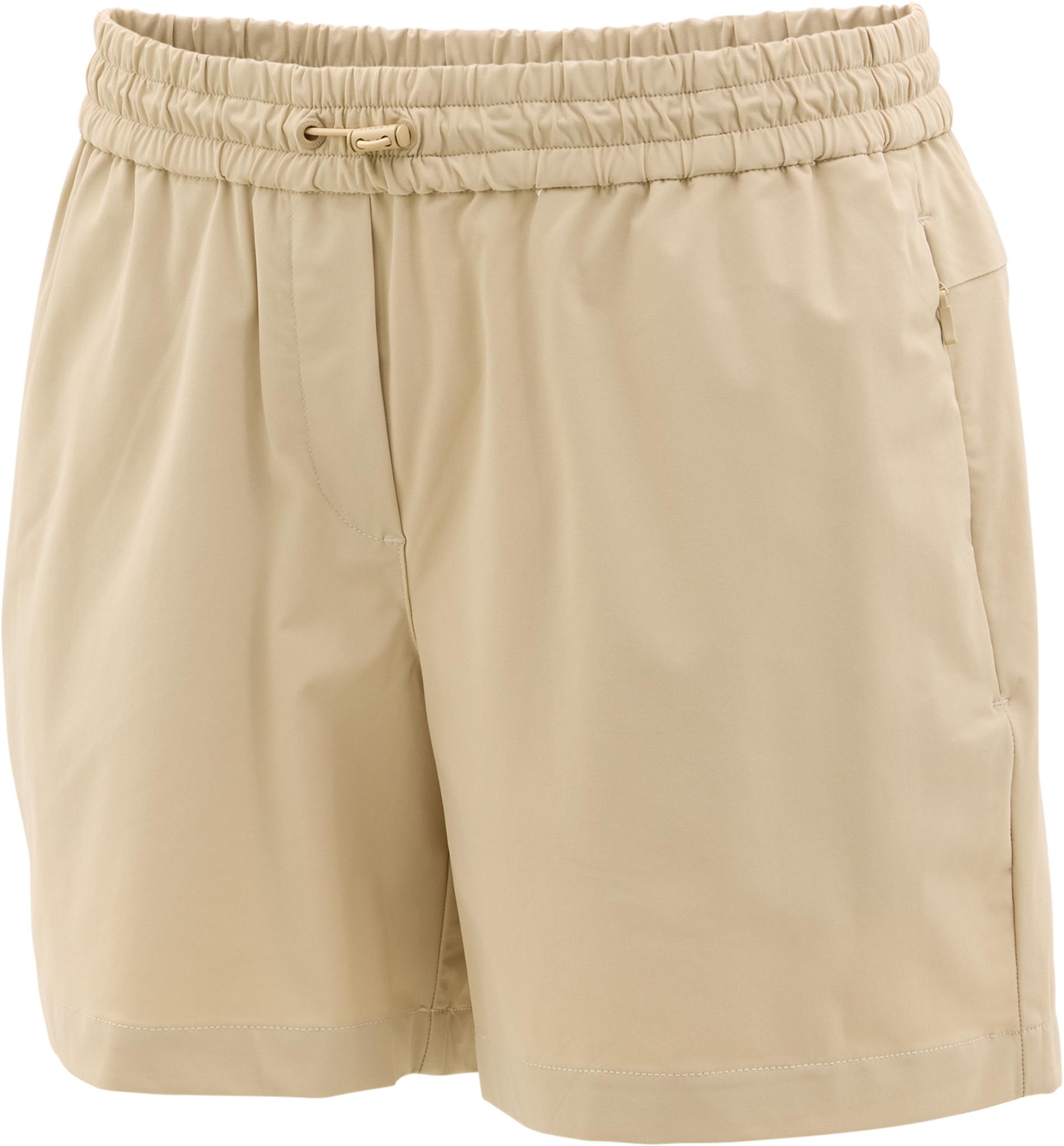 Product gallery image number 3 for product Short à enfiler Wanderer - Femme 