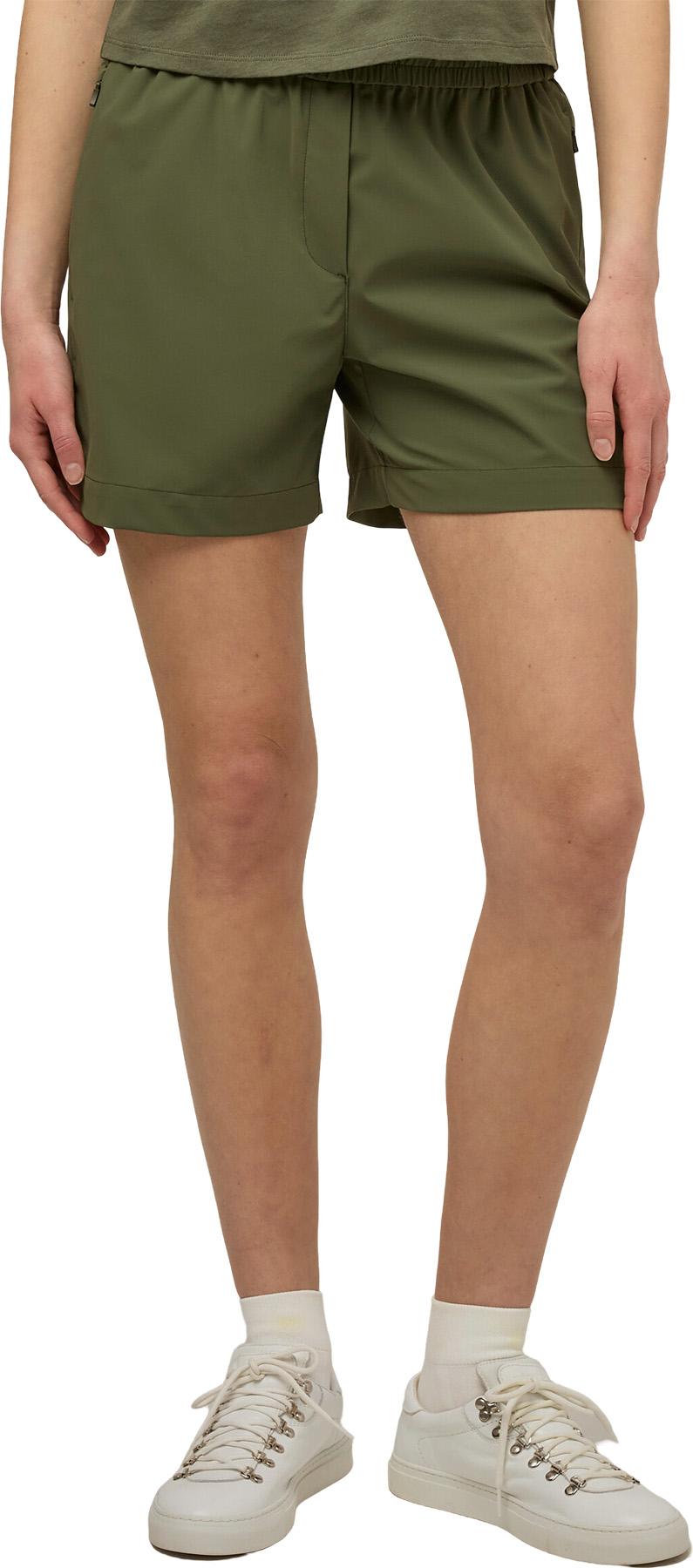 Product image for Wanderer Pull On Shorts - Women's