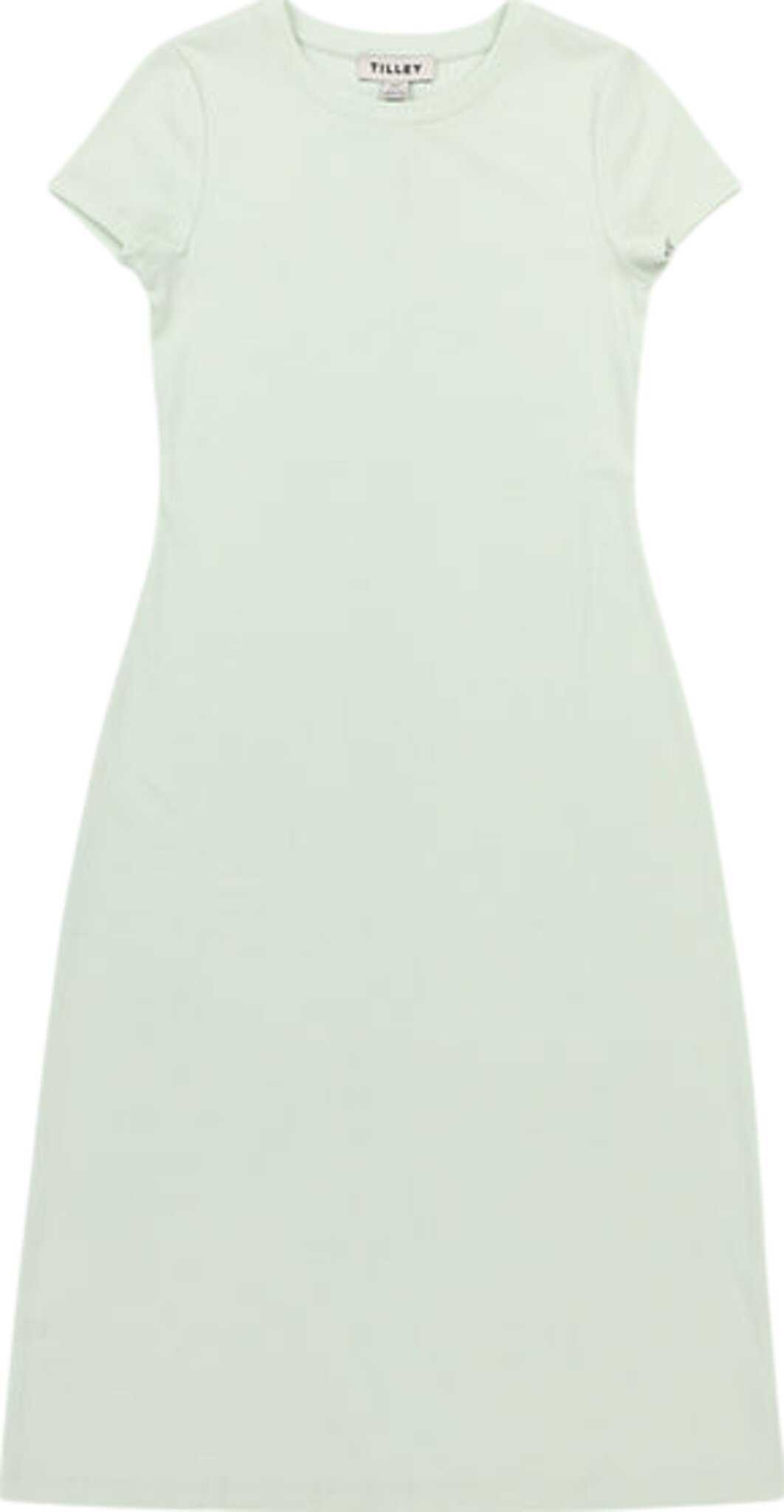 Pale Mint