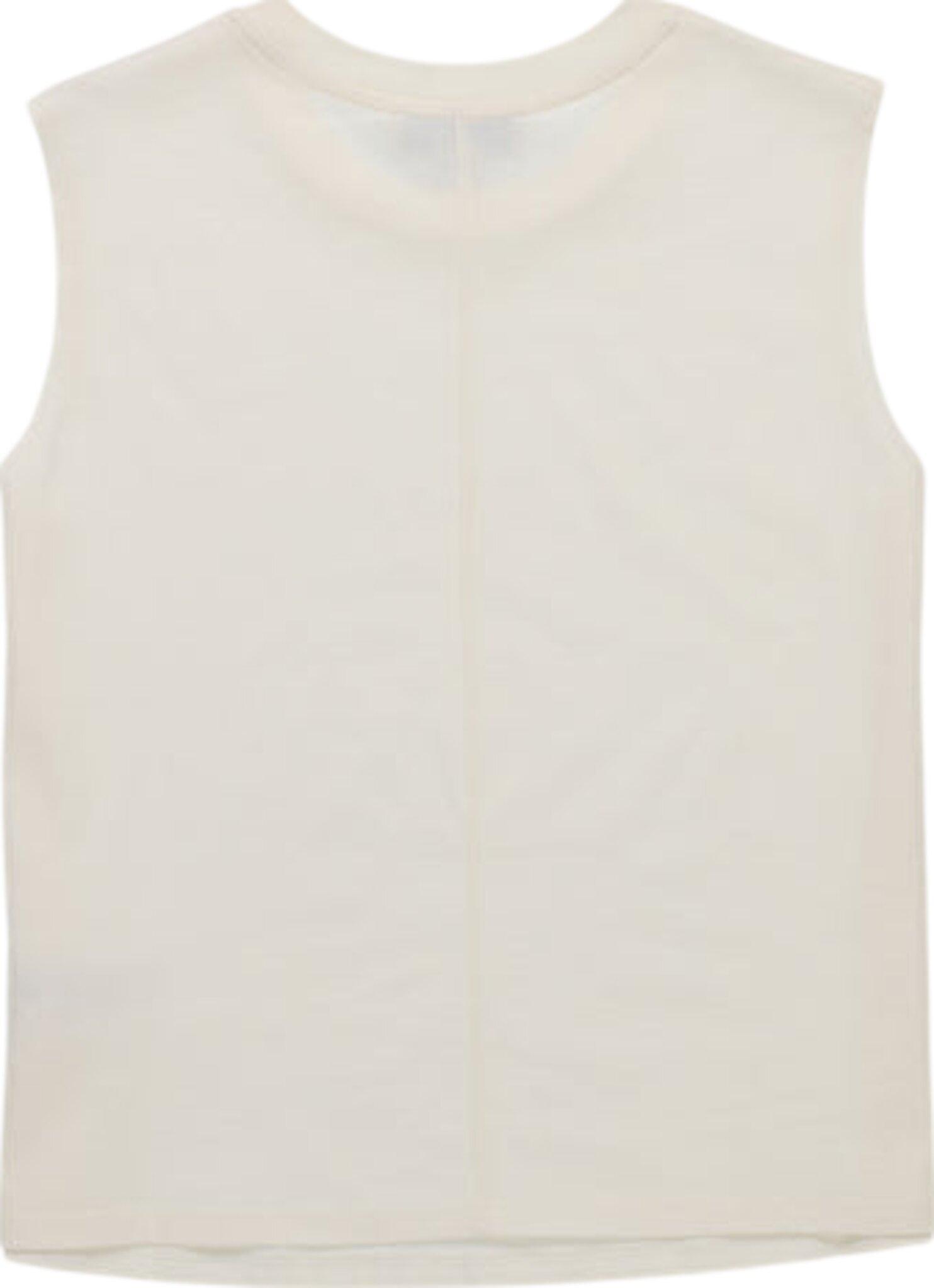 Product gallery image number 3 for product Lightweight Muscle Tank - Women's