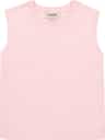 Colour: Barely Pink