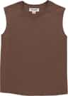 Colour: Peat