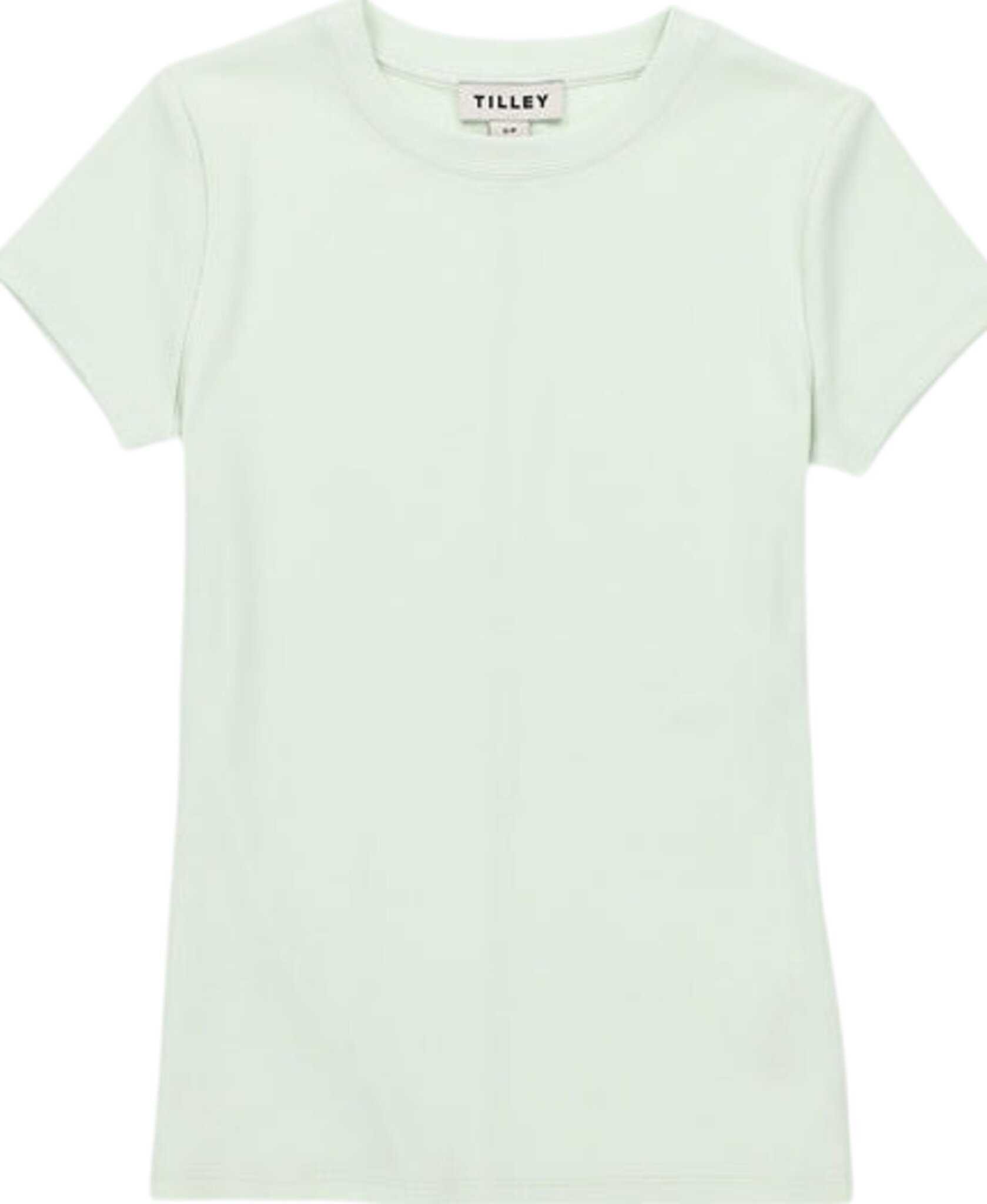 Pale Mint