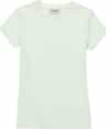 Colour: Pale Mint