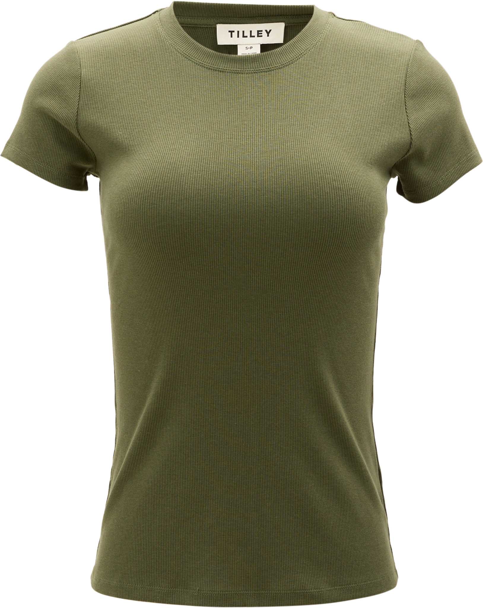 Thyme Green