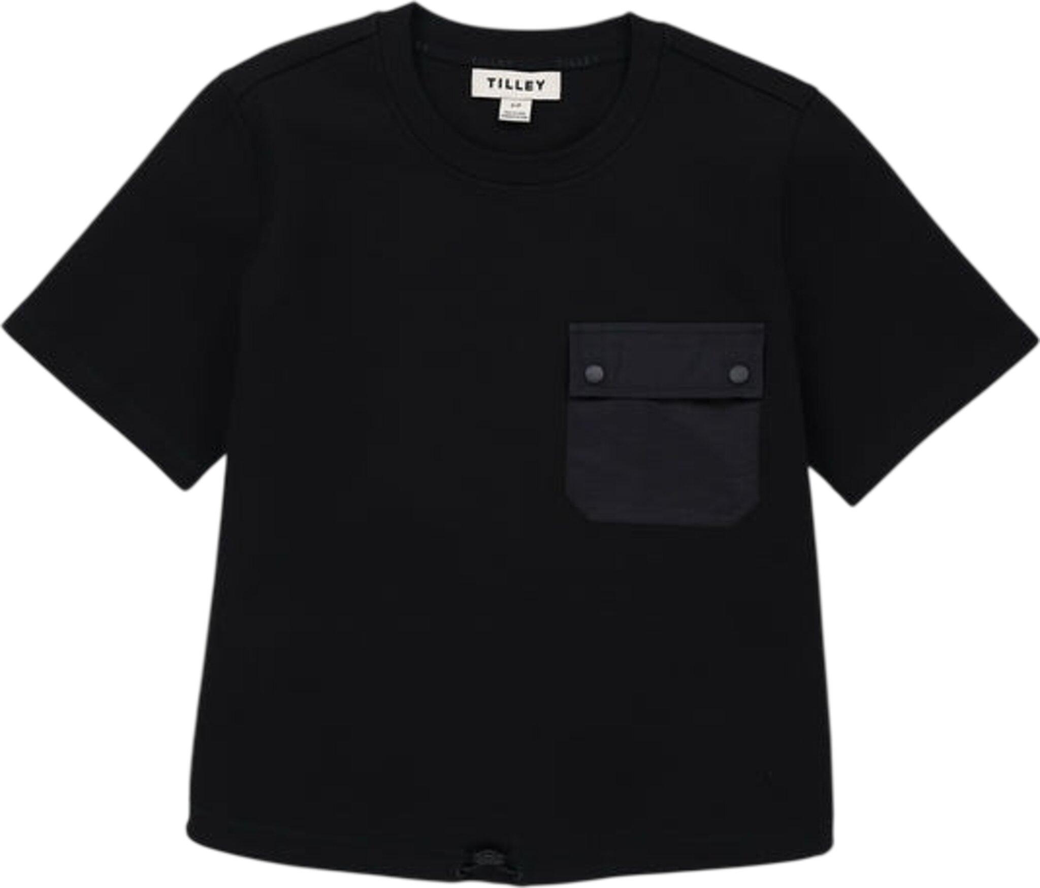 Product image for Double Knit Tee - Women's