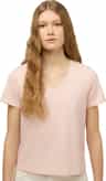 Colour: Barely Pink