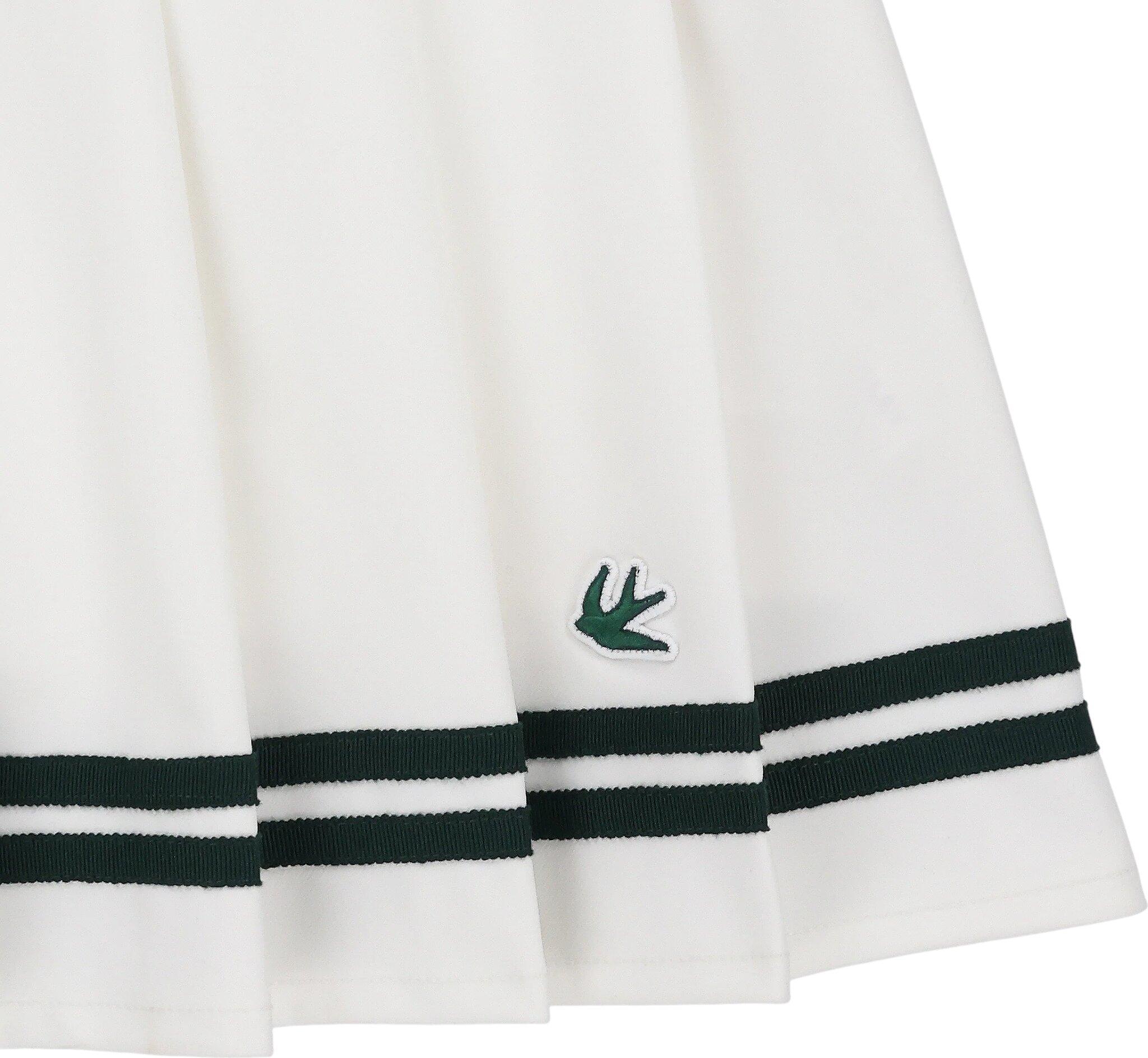 Product gallery image number 3 for product Ribbon Pleated Skirt - Women's