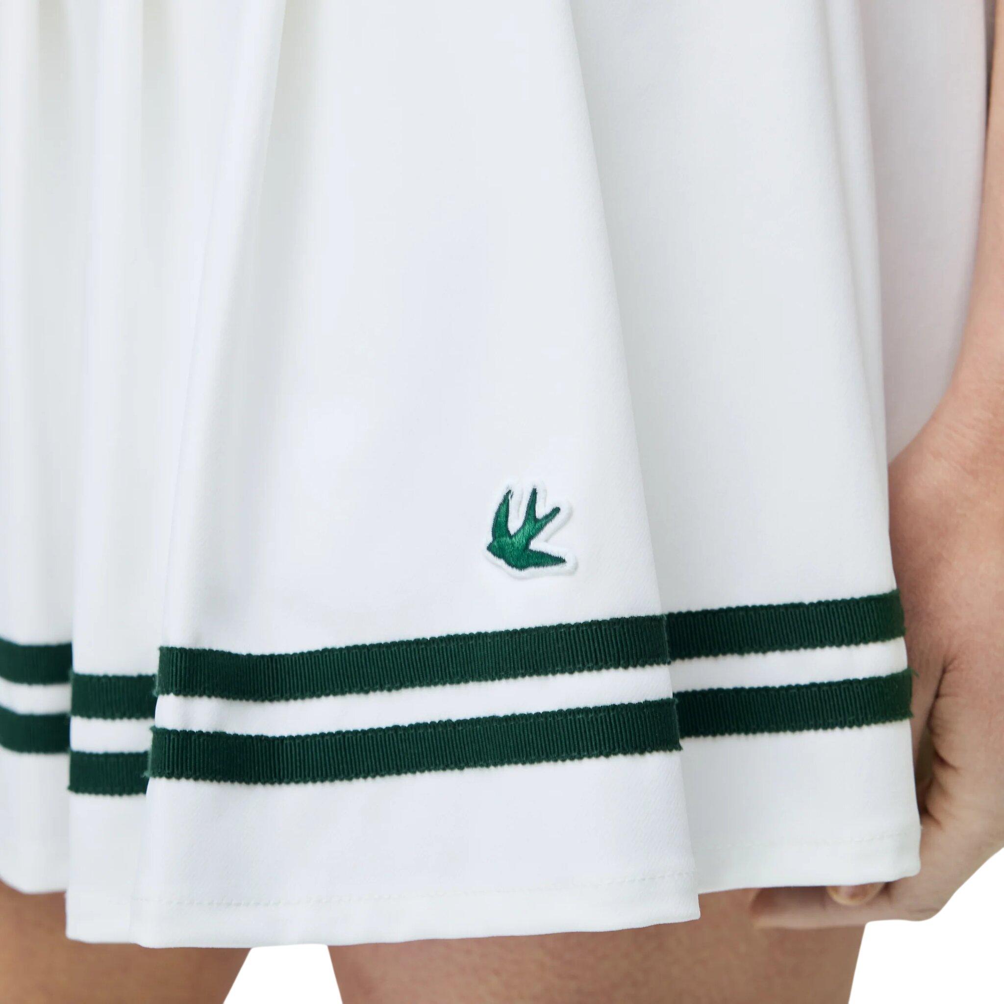 Product gallery image number 8 for product Ribbon Pleated Skirt - Women's