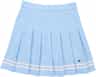 Colour: Powder Blue - White