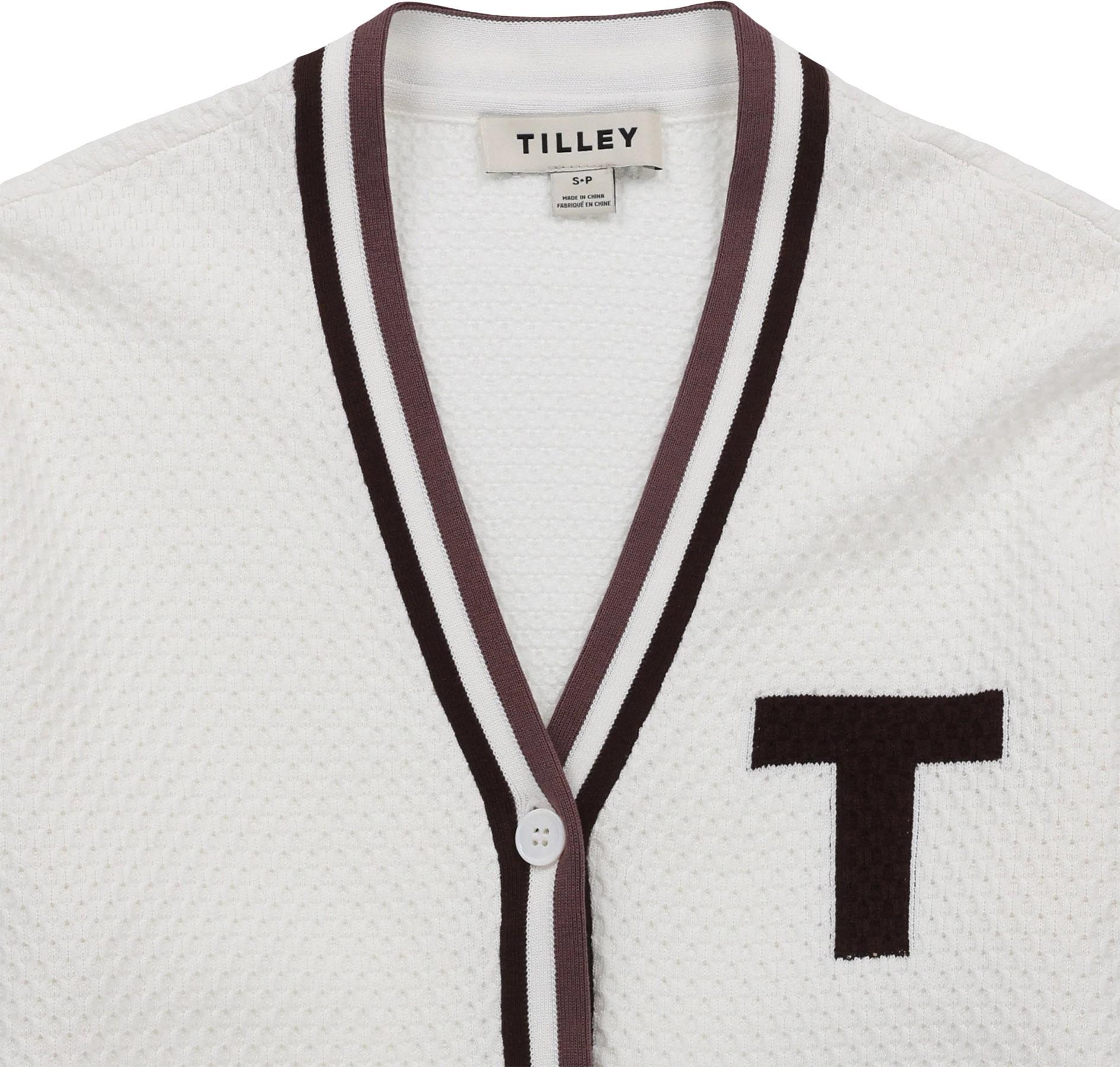 Product gallery image number 3 for product T Cardigan - Women's